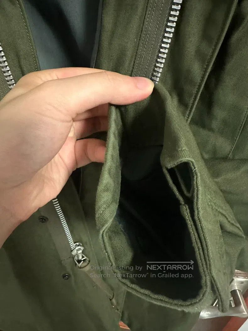 The Real McCoy's The Real McCoys coat Size US S / EU 44-46 / 1 - 6 Thumbnail