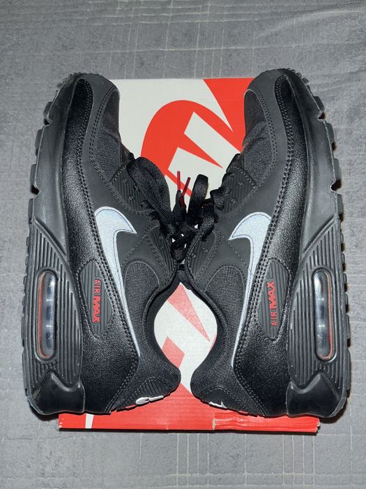 Air max hot sale 90 bred