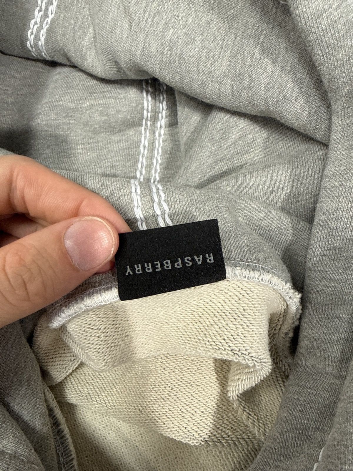 The GV Gallery The GVGallery Raspberry Hills SF Hoodie Size US XL / EU 56 / 4 - 3 Thumbnail
