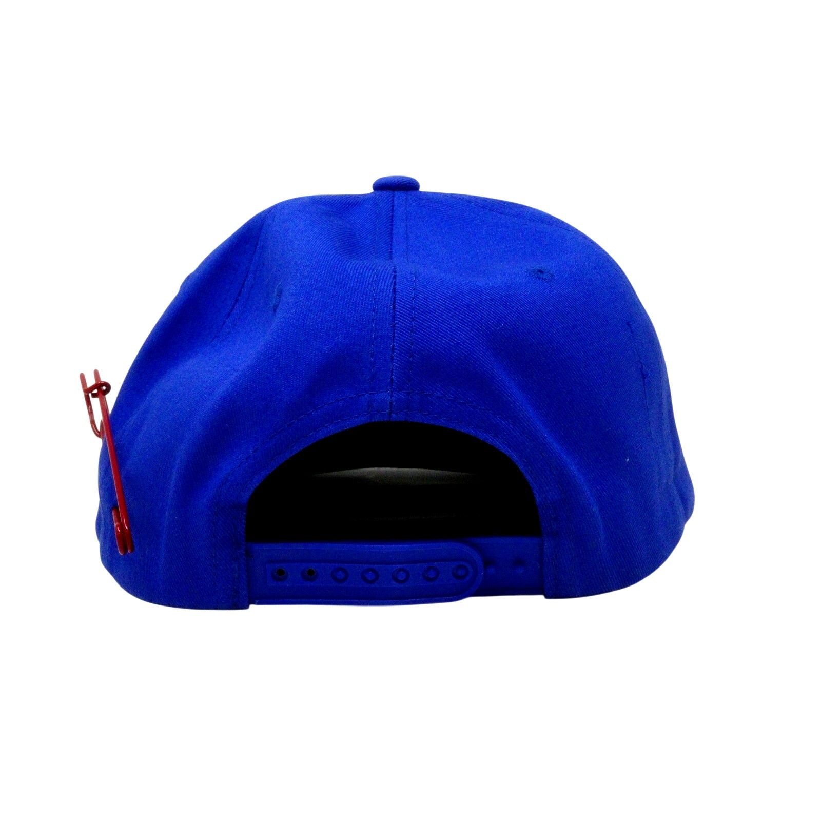Other PUNK ® True Blue Stadium with White Placaso Punk Made in USA Size ONE SIZE - 3 Thumbnail