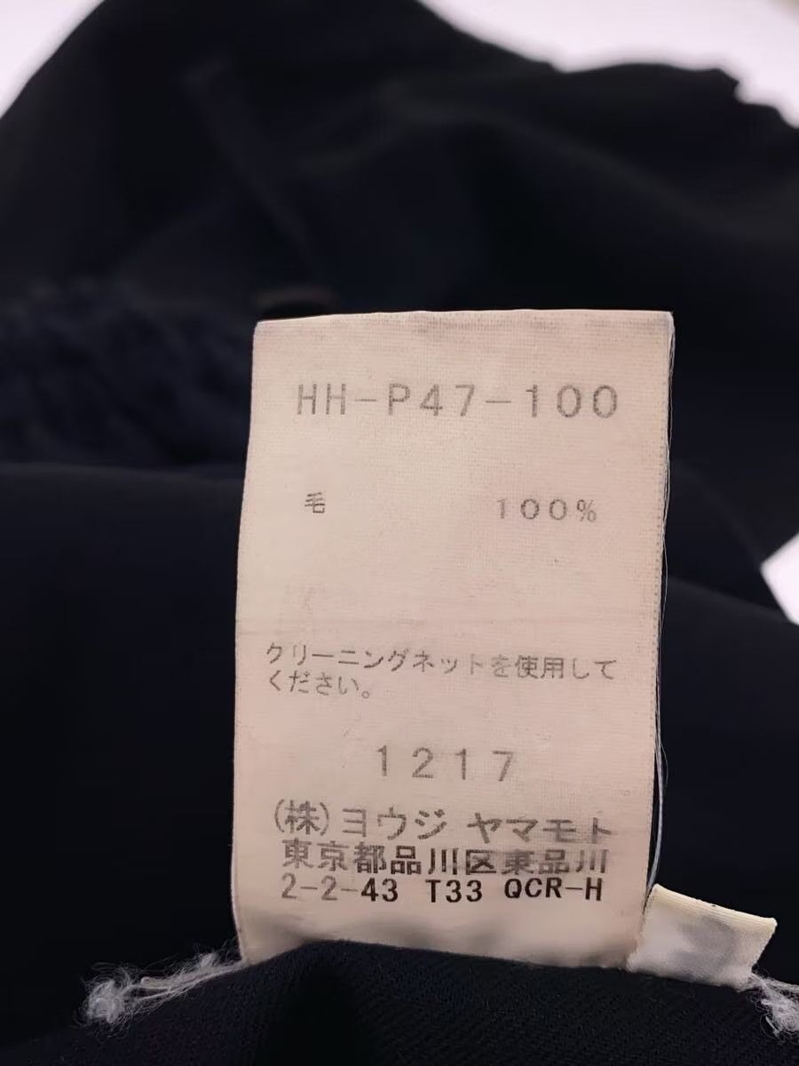 Yohji Yamamoto yohji yamamoto POUR HOMME HH-P47-100 Shorts Size US 30 / EU 46 - 4 Thumbnail