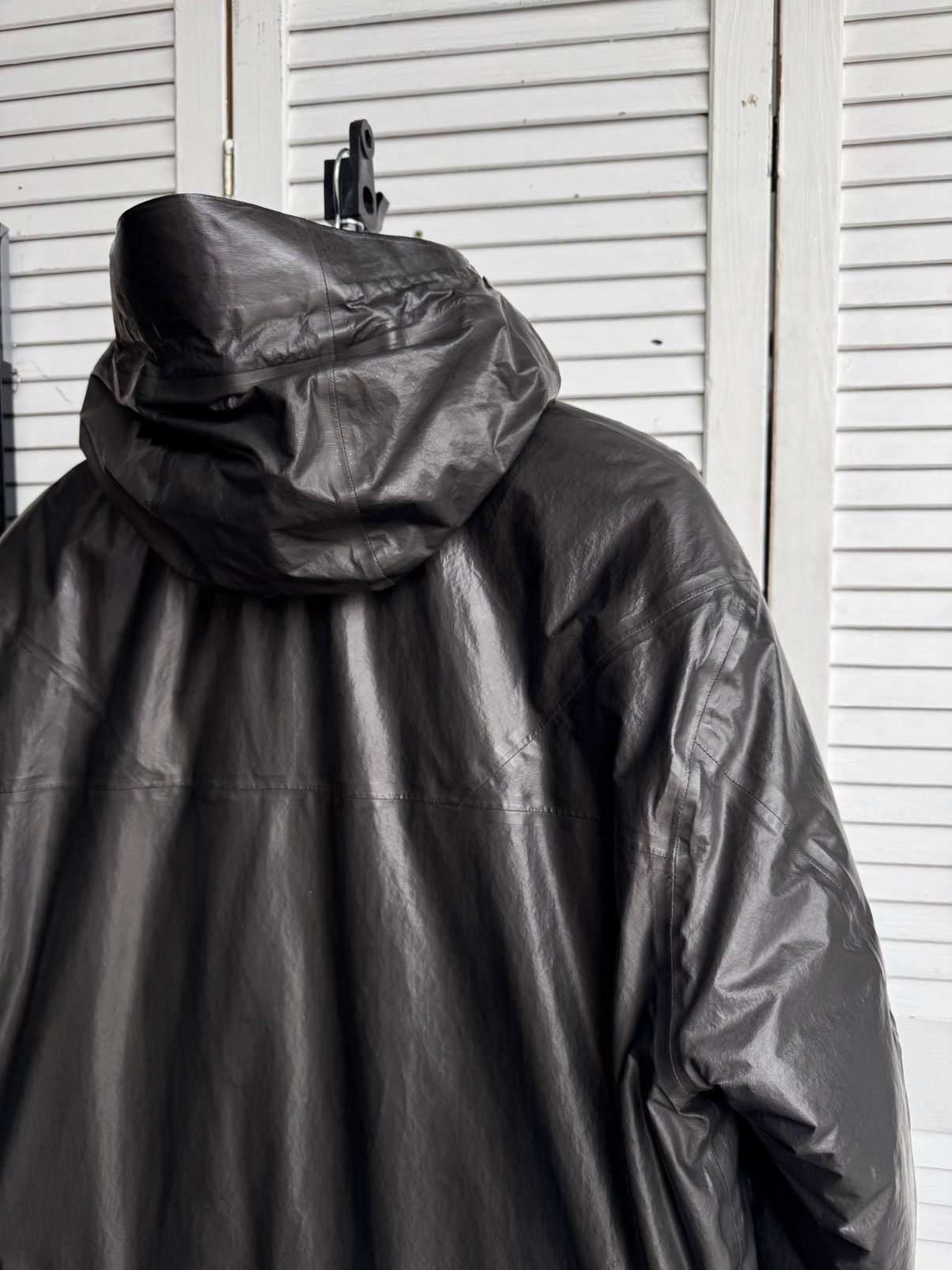 C.P. Company CP Company Metropolis Gore Tex Two Layered Down Jacket Size US M / EU 48-50 / 2 - 15 Thumbnail