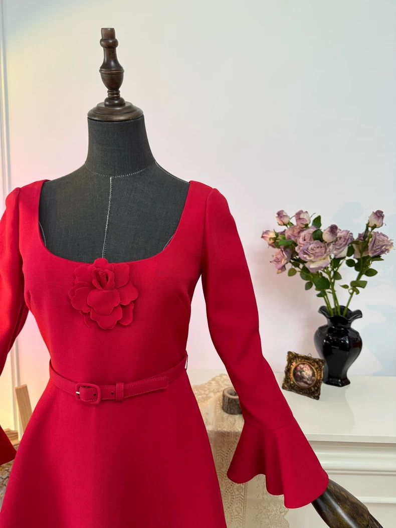 Valentino #REF! Size L / US 10 / IT 46 - 5 Thumbnail