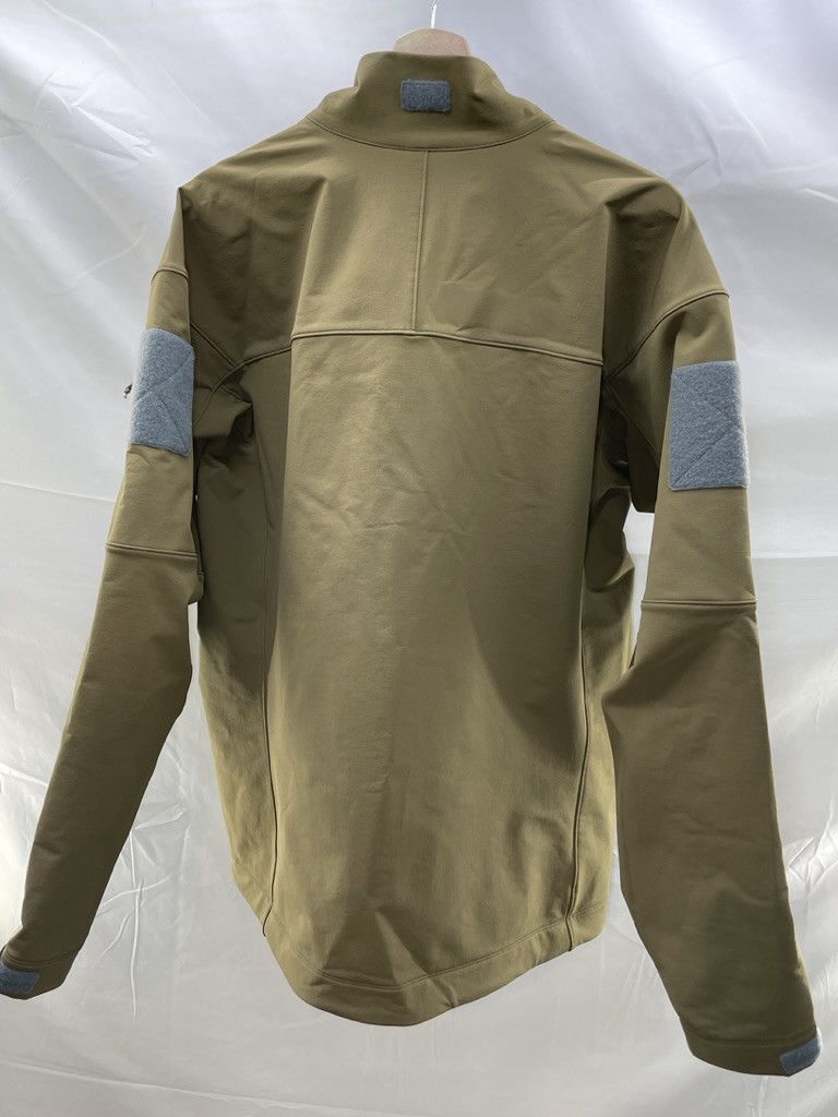 Arc'teryx ARCTERYX LEAF Combat 2011 Crocodile Jacket Size US XL / EU 56 / 4 - 10 Thumbnail