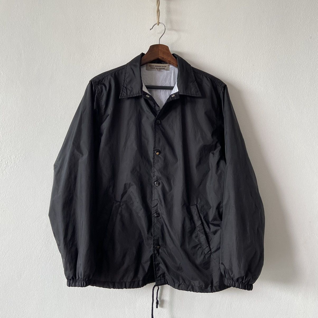 Comme des Garcons Comme des Garcons Size US S / EU 44-46 / 1 - 3 Thumbnail
