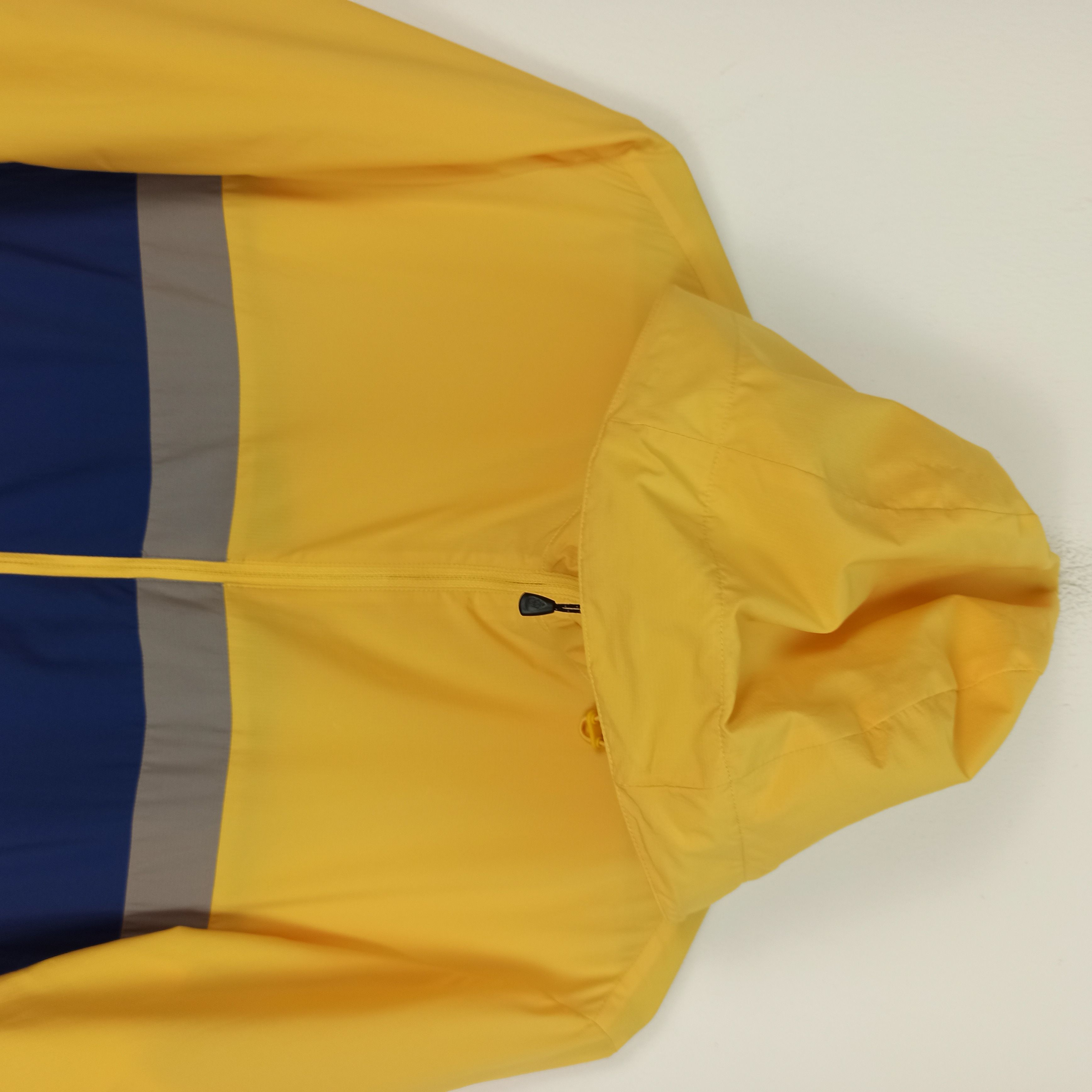 JW Anderson 🔥Steals🔥 J.W.Anderson Running Jacket By Uniqlo Size US M / EU 48-50 / 2 - 2 Thumbnail