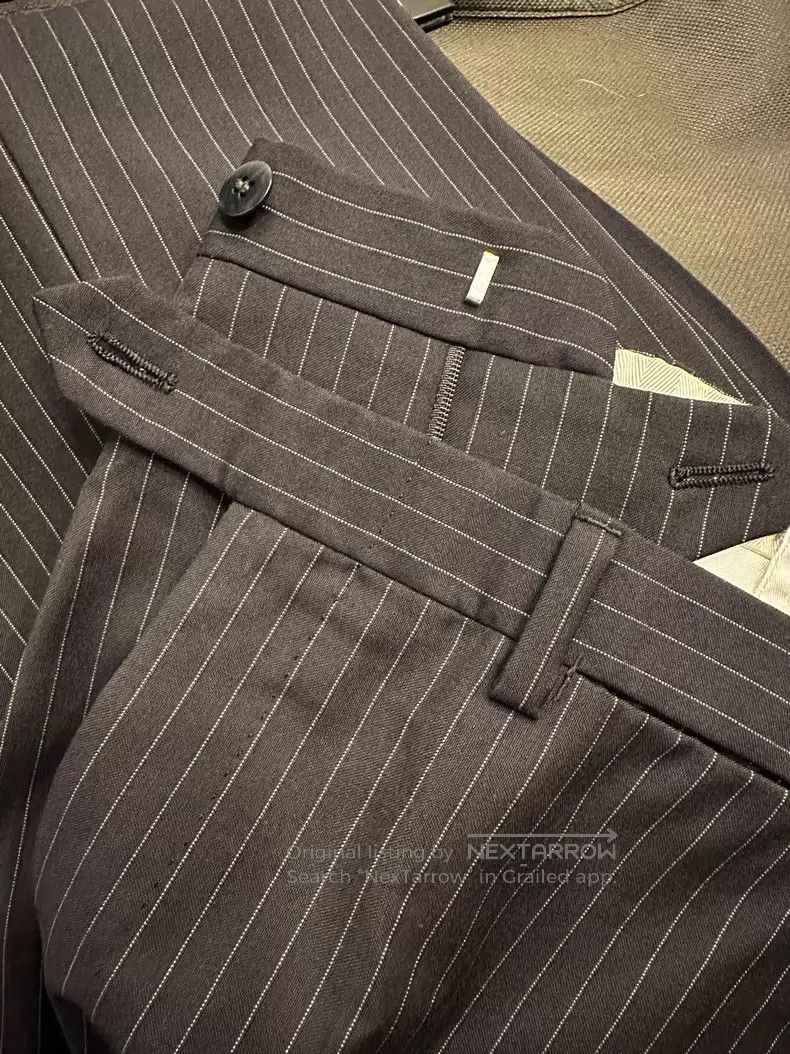 Brioni Brioni jacket Size US M / EU 48-50 / 2 - 8 Thumbnail