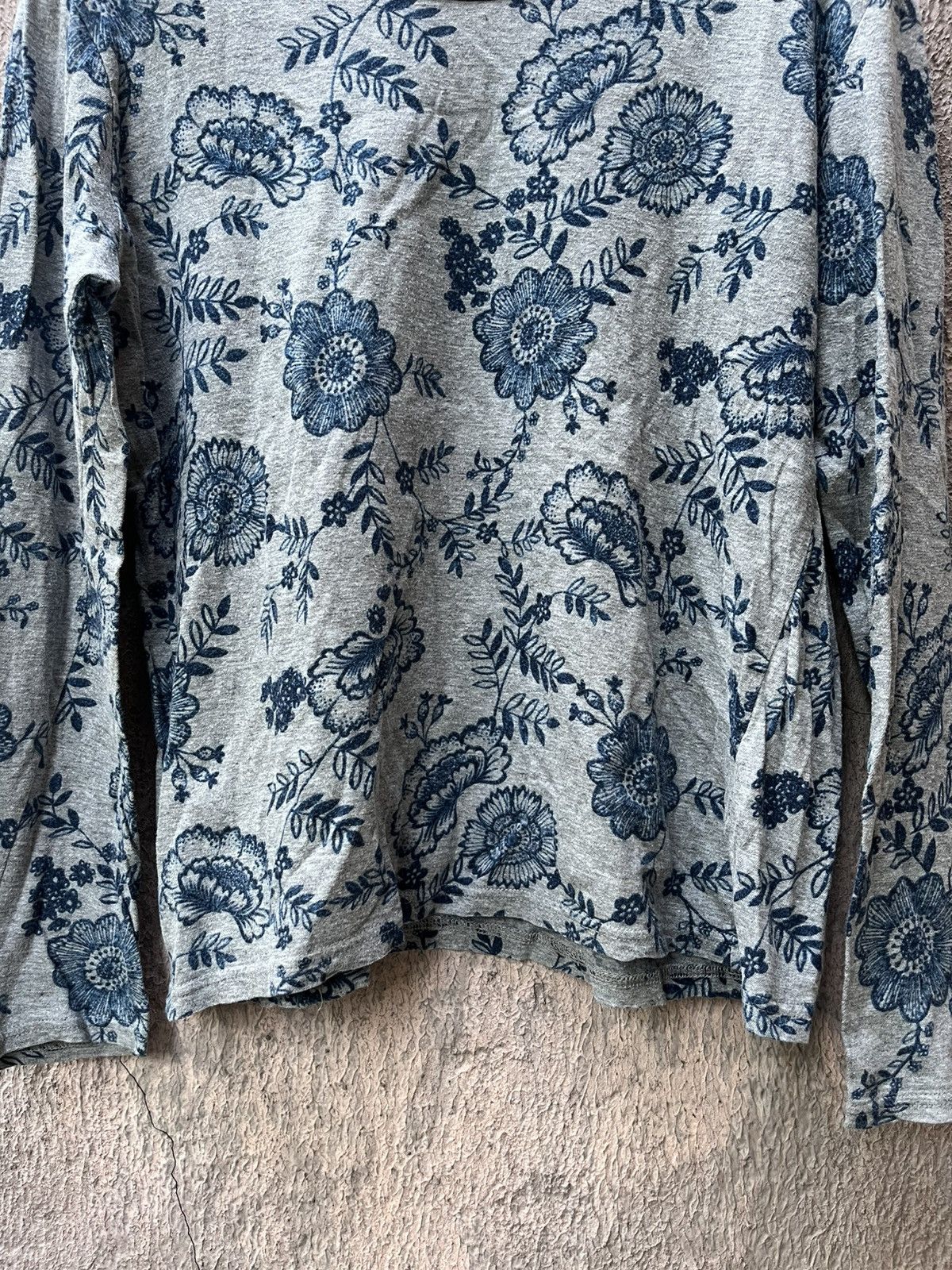 Issey Miyake Plantation Issey Miyake Floral Size M / US 6-8 / IT 42-44 - 4 Thumbnail