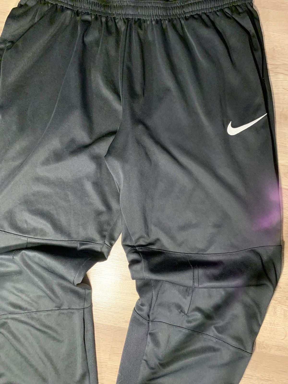 Nike Nike sweatpants Size US L / EU 52-54 / 3 - 2 Thumbnail