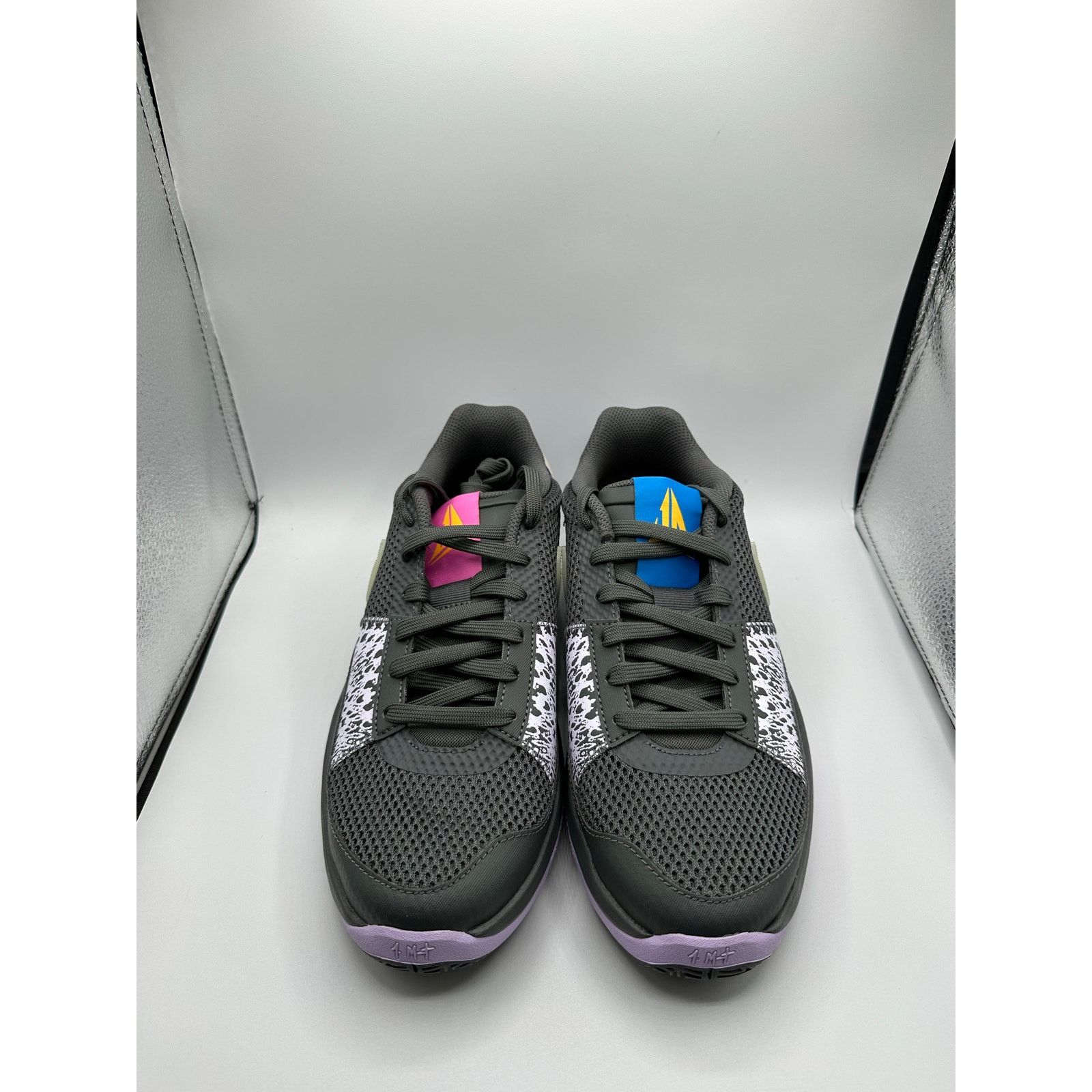 Nike Nike Ja 1 GS “Personal Touch” size 7y Size US 7 / EU 40 - 2 Thumbnail