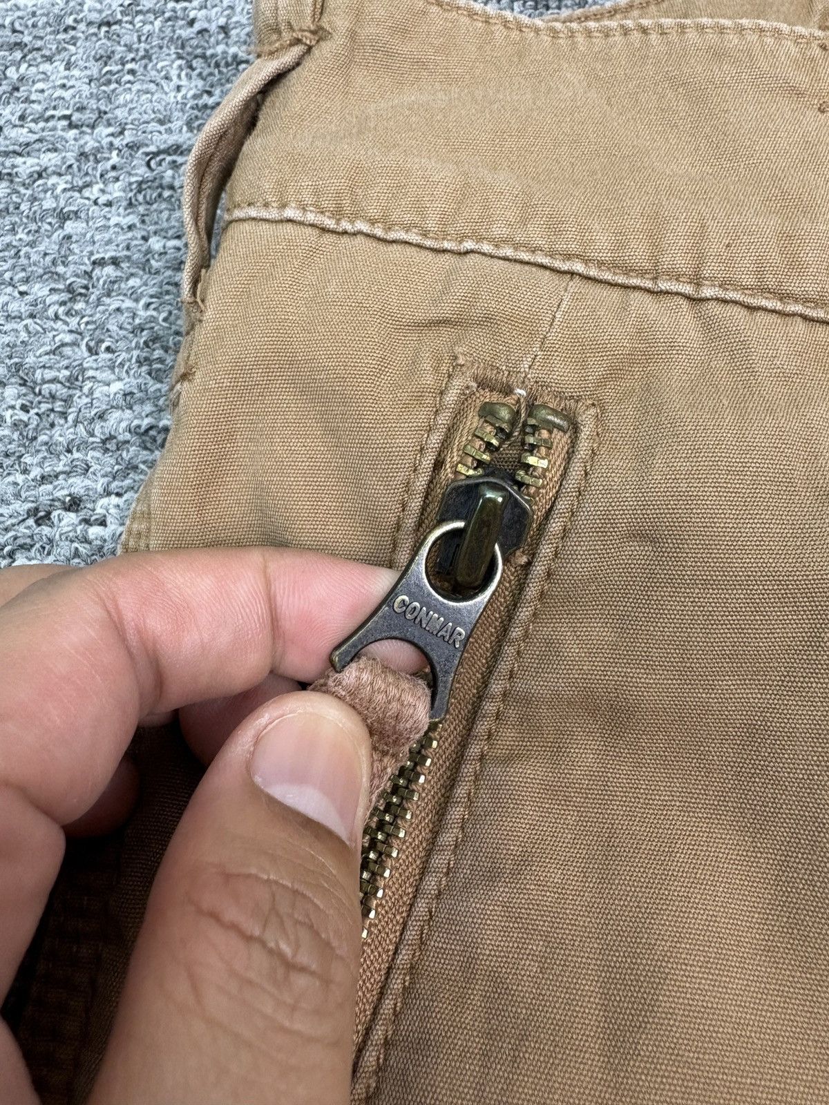 Polo Ralph Lauren Polo Ralph Lauren Cargo Tactical Pant Utility 8 Pocket Size US 32 / EU 48 - 8 Thumbnail
