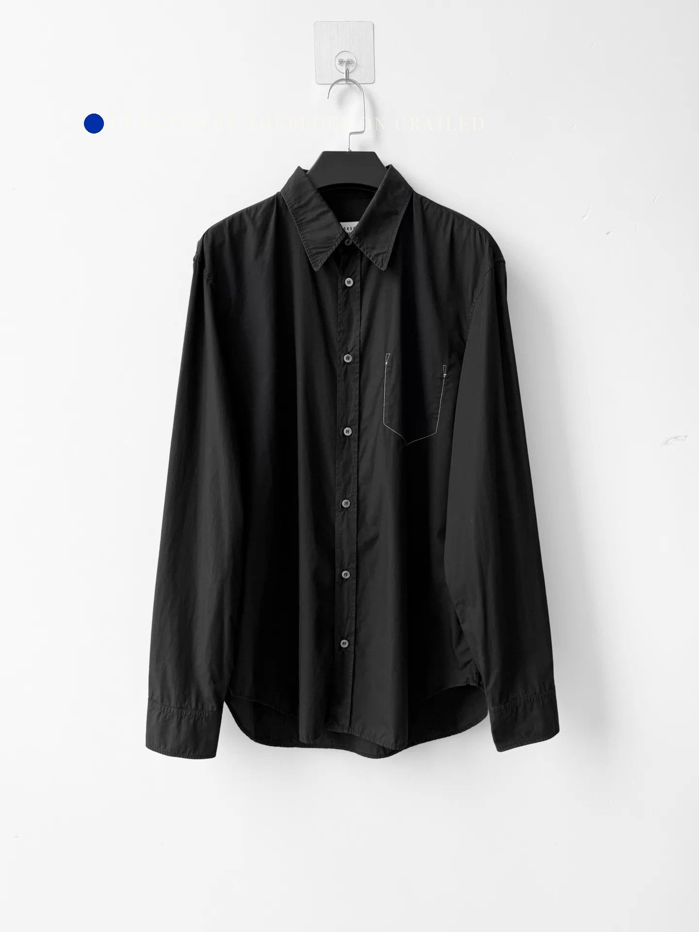 Maison Margiela Vintage Item Size US M / EU 48-50 / 2 - 1 Preview