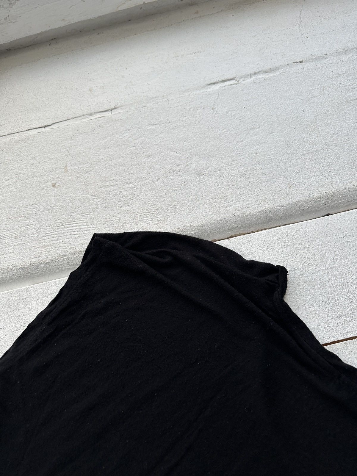 Diesel 🚨VINTAGE AVANT-GARDE DIESEL TEE LOGO Y2k OPIUM Size S / US 4 / IT 40 - 12 Thumbnail
