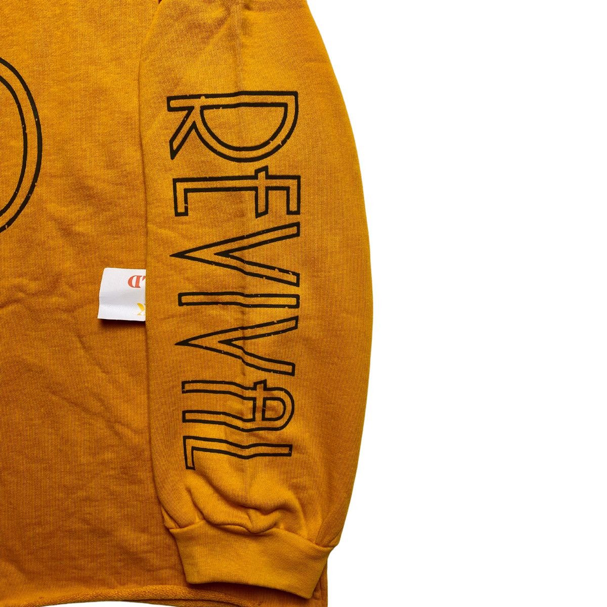 Other Lauren Daigle - Chrop Crewneck Size XL / US 12-14 / IT 48-50 - 3 Thumbnail
