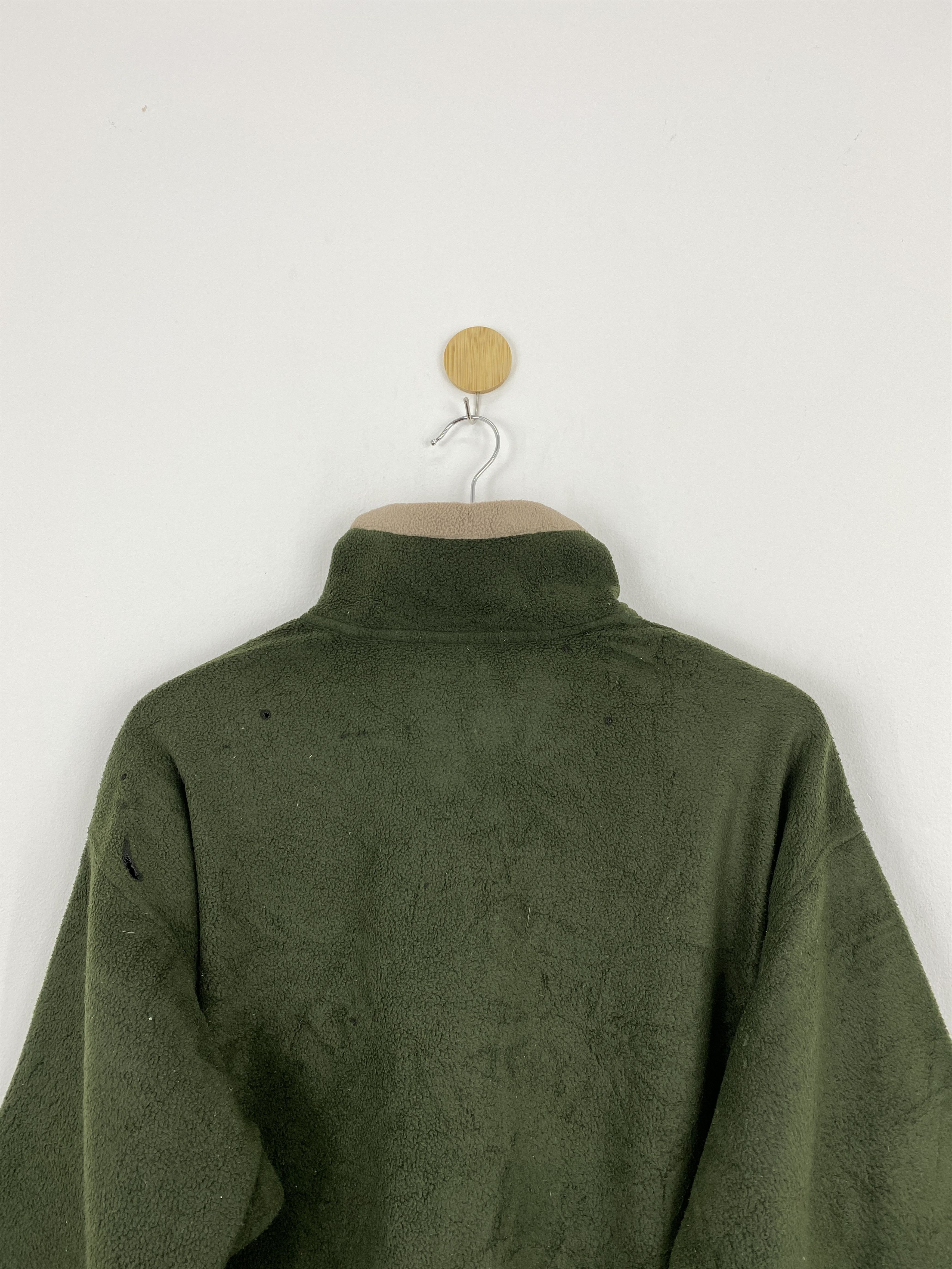 Vintage Vintage Timber Ridge Fleece Zipper Jacket J1734 Size US M / EU 48-50 / 2 - 4 Thumbnail