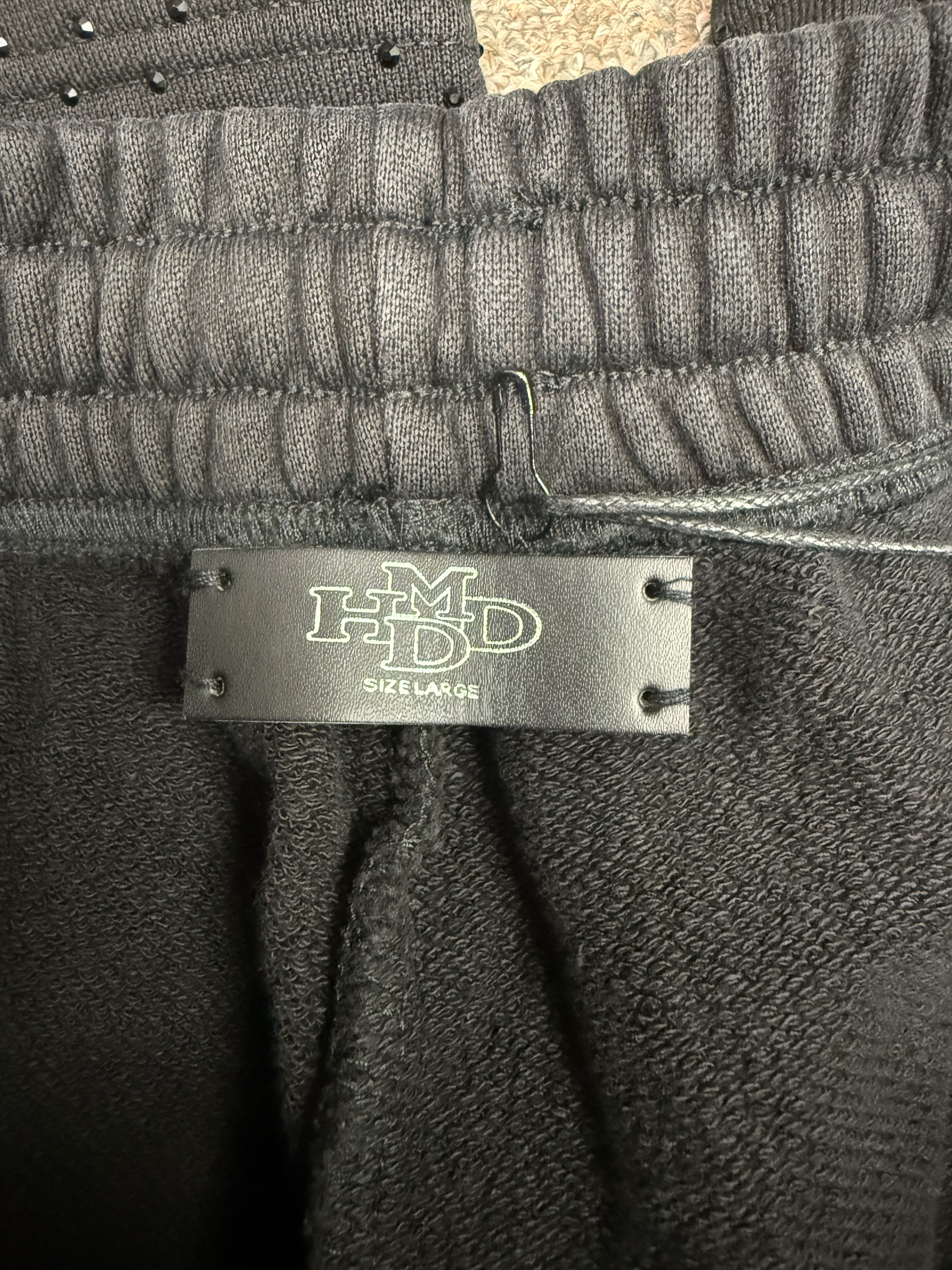 HMDD Billie Sweat Shorts