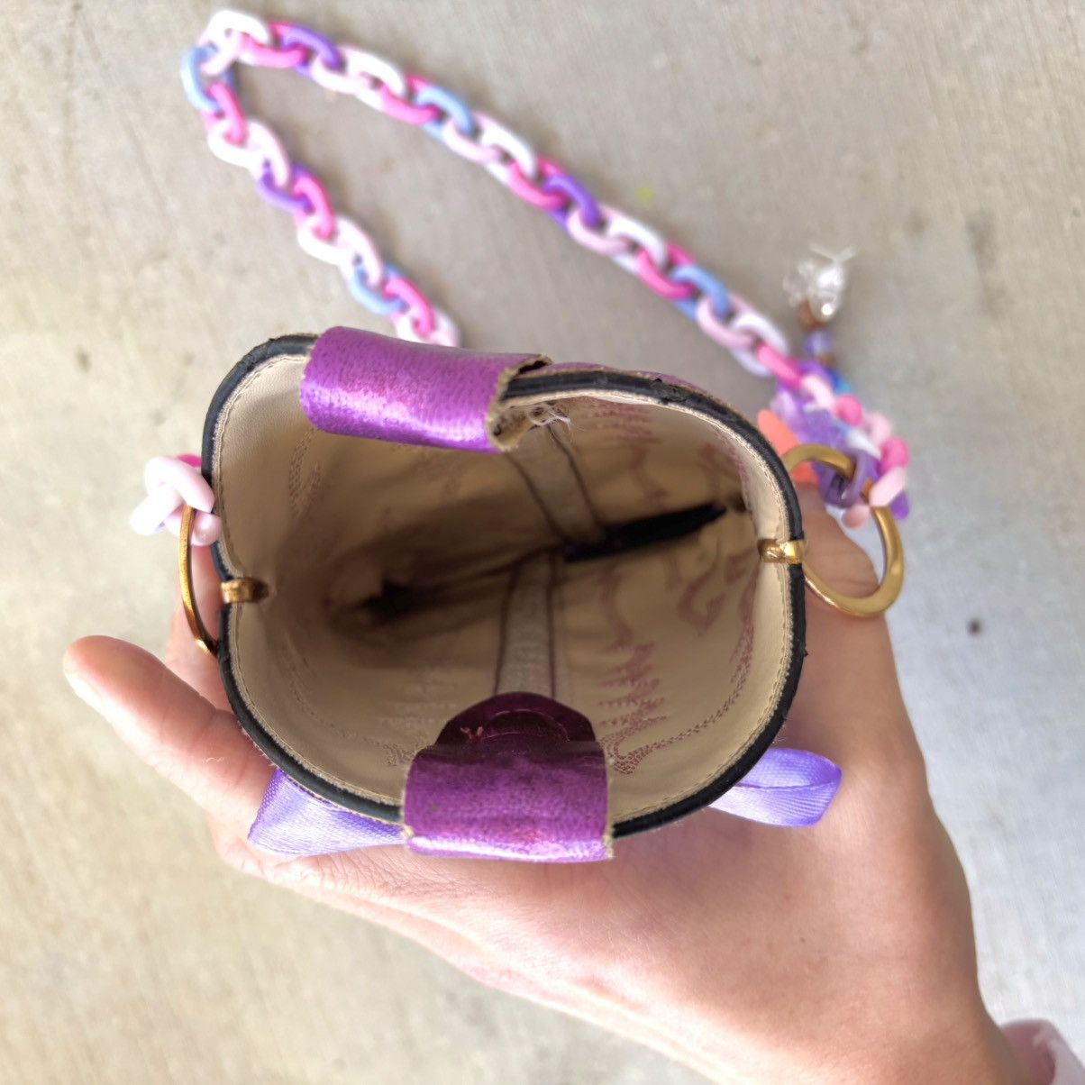 Handmade Handmade Cowgirl Bag Size ONE SIZE - 5 Thumbnail