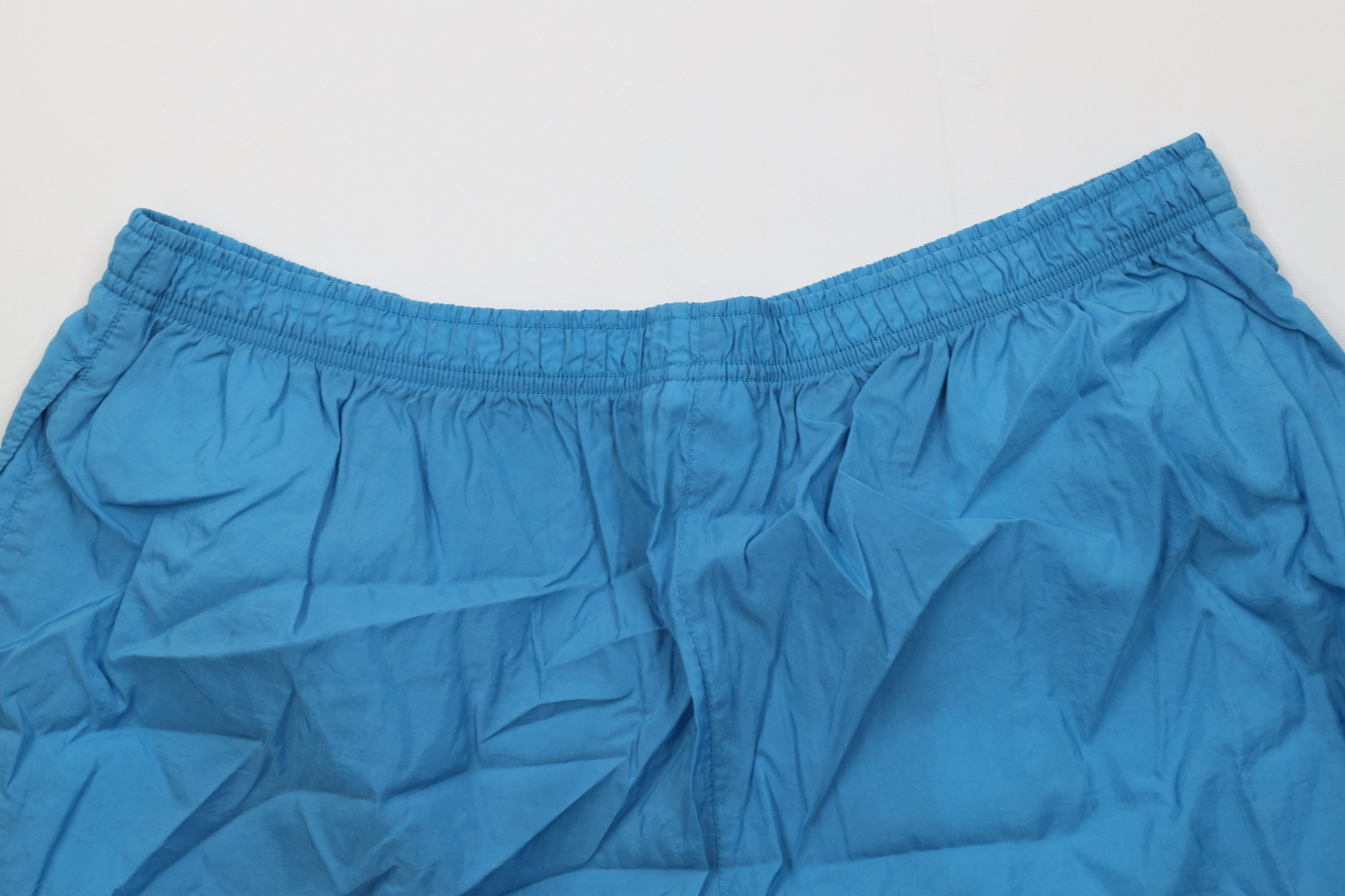 Champion Vintage 90s Champion Windbreaker Trekking Shorts Baggies Size 36" / US 14 / IT 50 - 9 Thumbnail