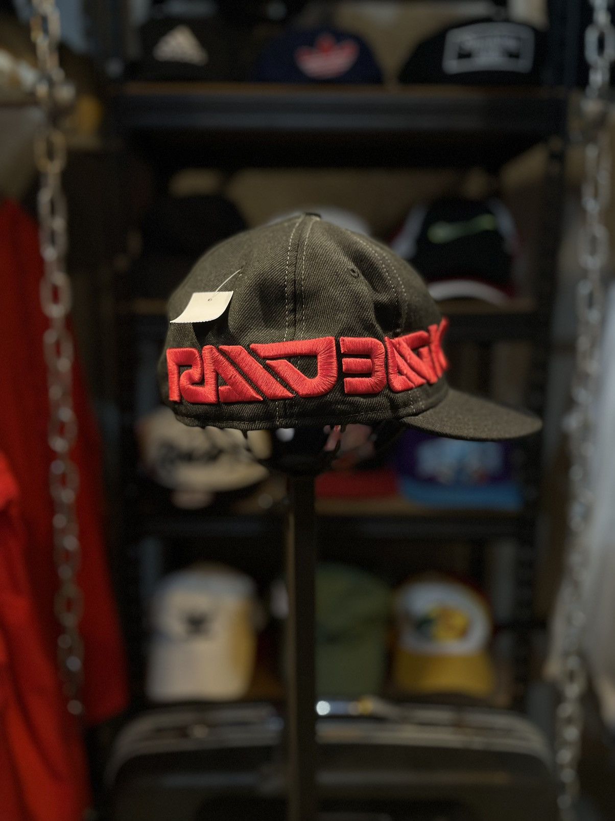 New Era × Nitraid NITRAID SB NEW ERA Size ONE SIZE - 3 Thumbnail