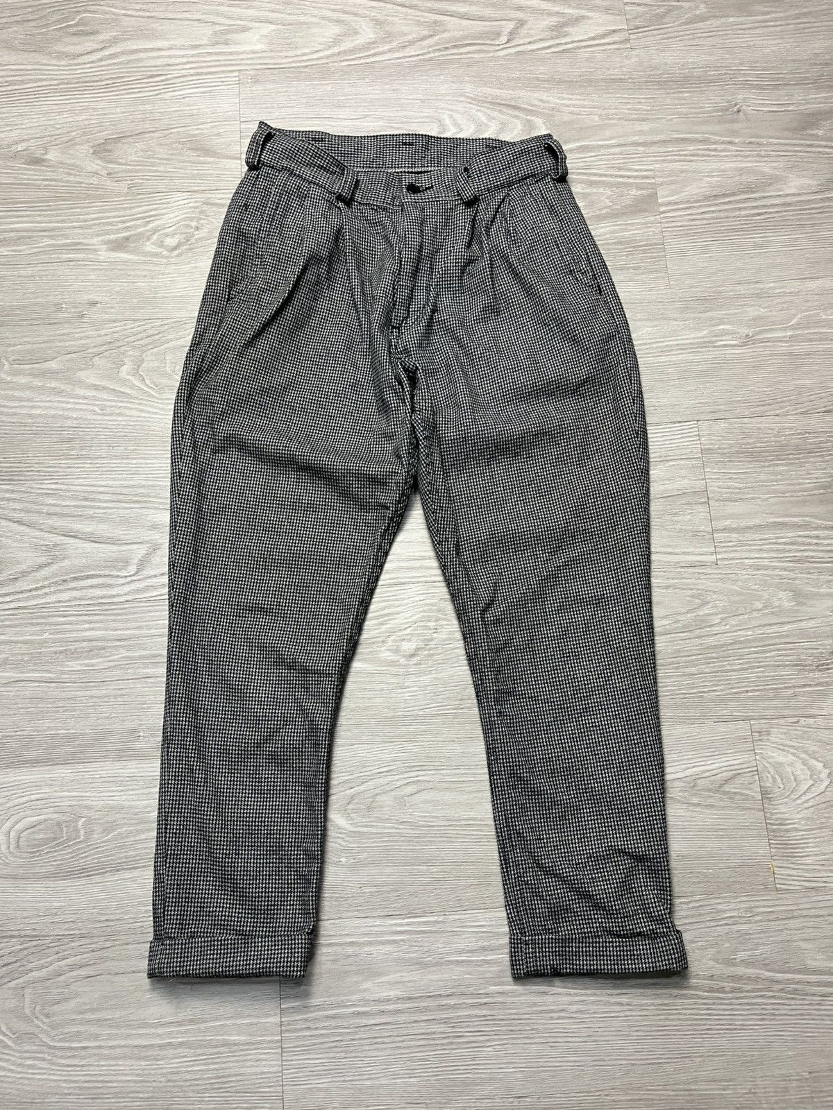 Orslow Orslow Trousers Pants Size US 27 - 1 Thumbnail
