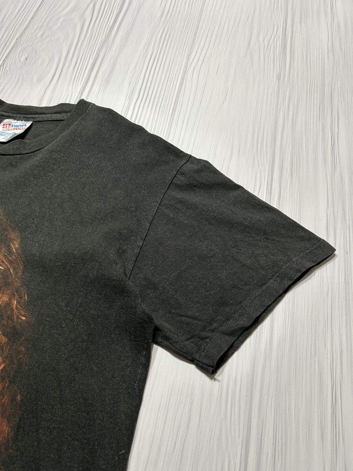 Band Tees Vintage 1993 Singer Michael Bolton Timeless Tour T-Shirt Size US L / EU 52-54 / 3 - 8 Thumbnail