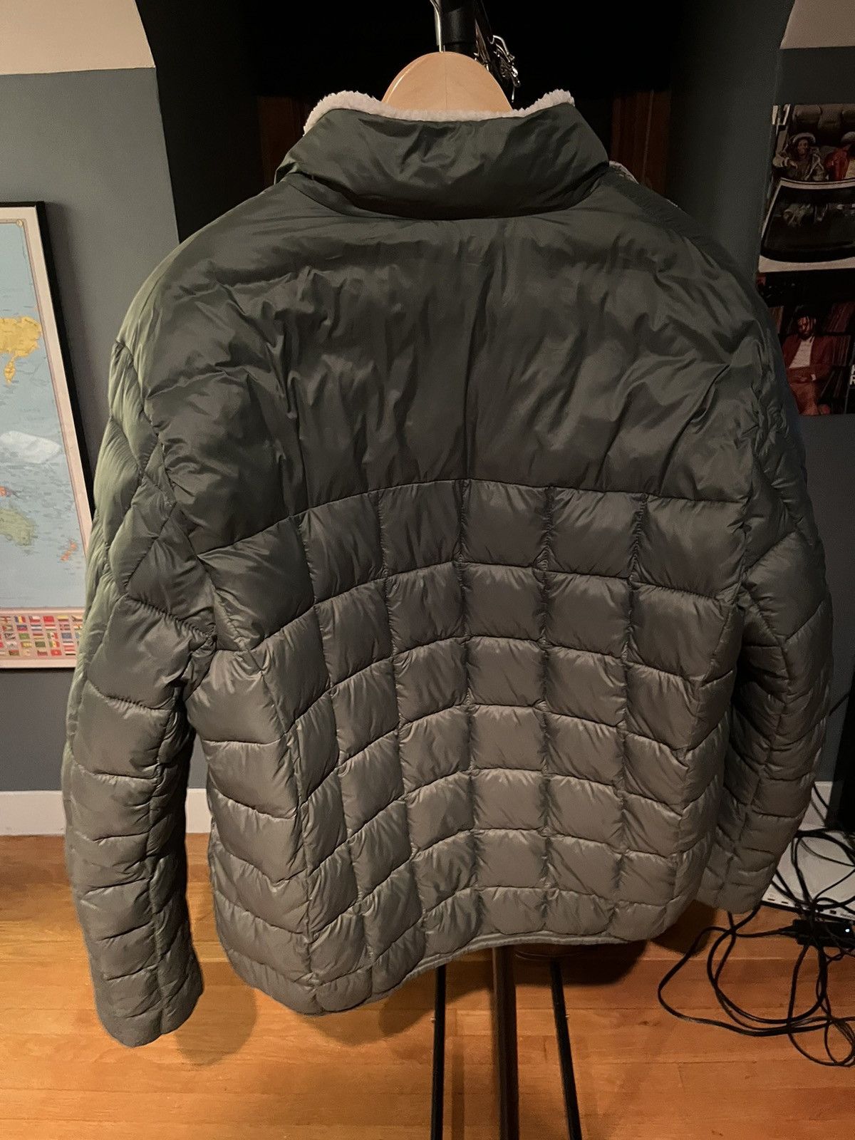 Save The Duck Save the Duck lined Jacket Size US XL / EU 56 / 4 - 3 Thumbnail