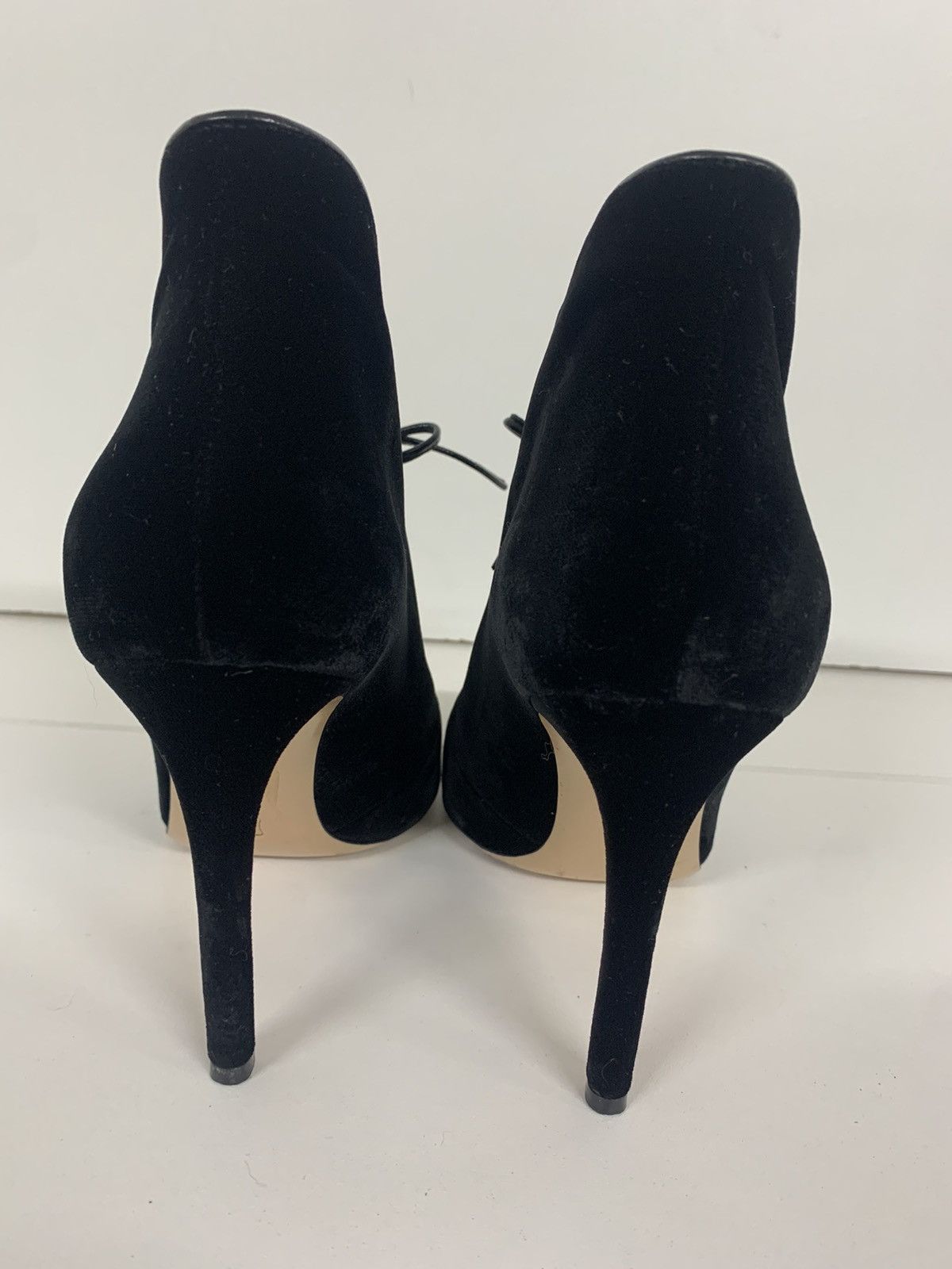 Gianvito Rossi High heel boots Rossi Size US 8 / IT 38 - 5 Thumbnail