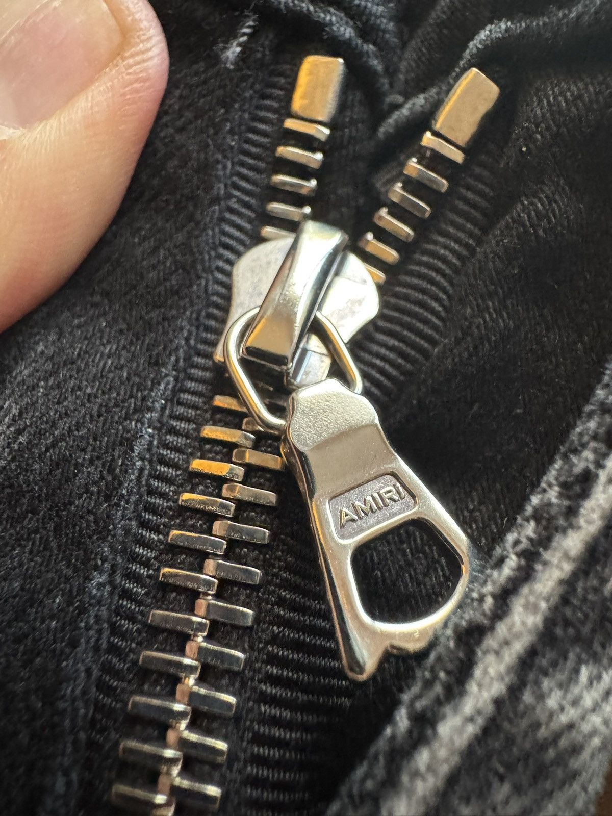 Amiri AMIRI jeans study TAPE MEASUREMENTS IN PHOTOS AND DESCRIPTIO Size US 32 / EU 48 - 14 Thumbnail