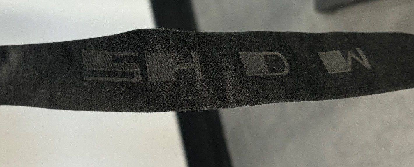 Rick Owens Drkshdw DU01B7250-RNEP2 Size US XXL / EU 58 / 5 - 6 Thumbnail