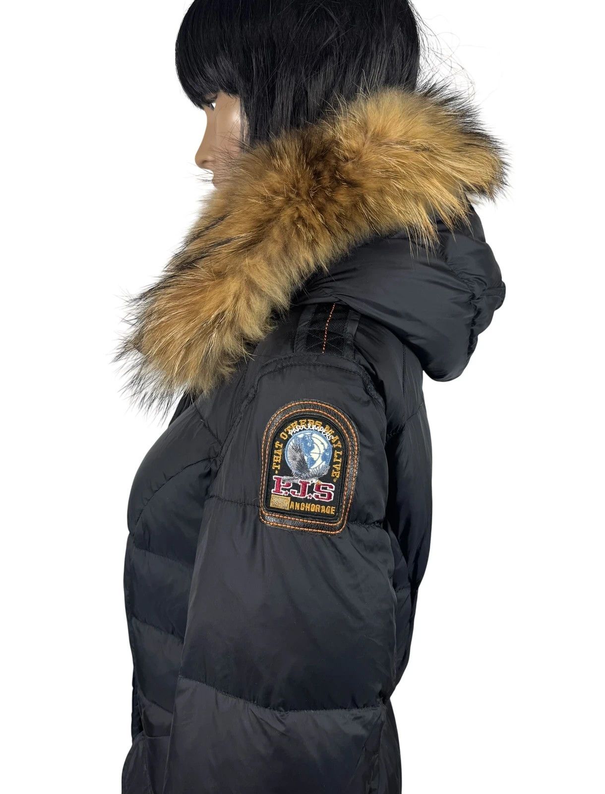 Parajumpers Parajumpers Down Parka Puffer Long Jacket size L Size L / US 10 / IT 46 - 3 Thumbnail