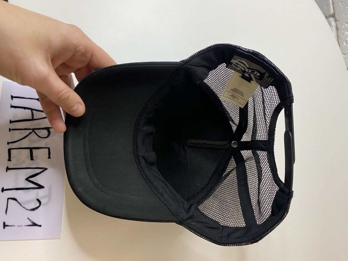 Vintage Salomon tracker cap hat Size ONE SIZE - 4 Thumbnail