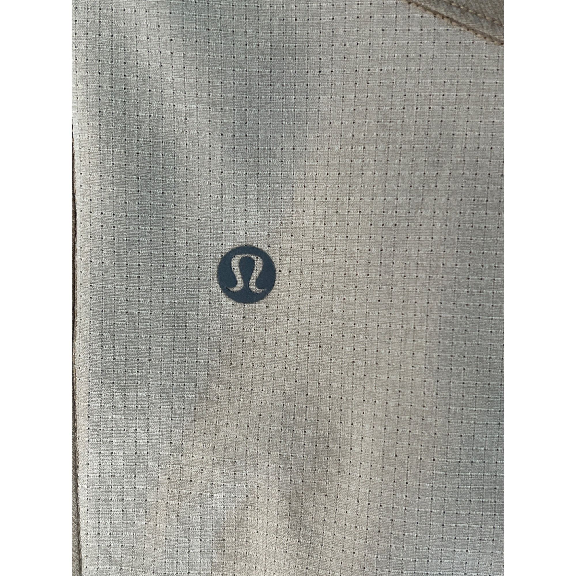 Lululemon Lululemon License To Train Pant *30" Small (28)Trench Size US 27 - 7 Thumbnail