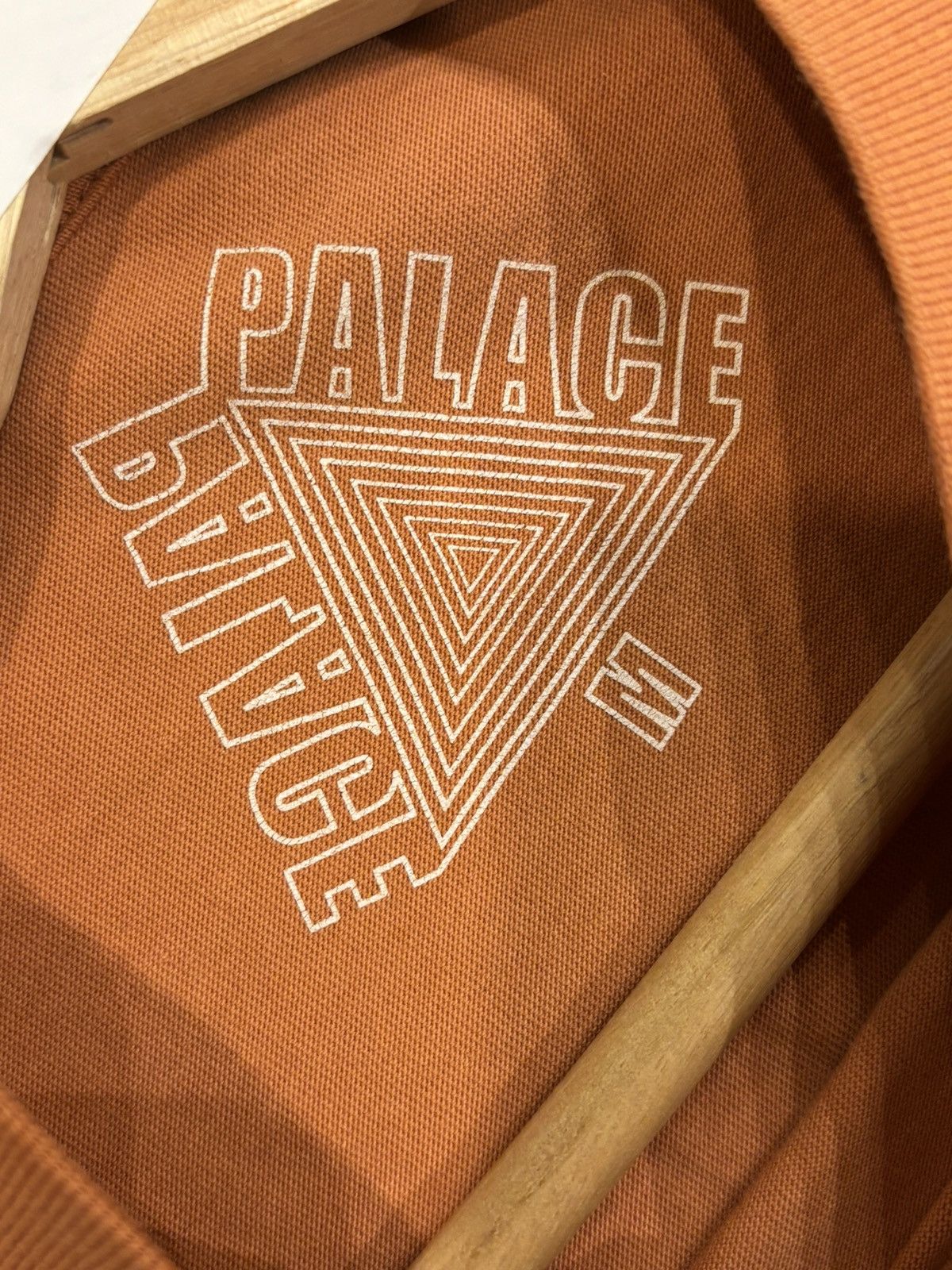 Palace Palace Tru Surf Co Tee Size US M / EU 48-50 / 2 - 3 Thumbnail