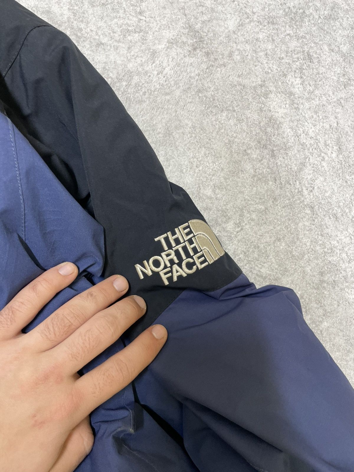 Goretex × The North Face × Vintage TNF Park’s Very Rare Fit GoreTex-Oakley Style Size US M / EU 48-50 / 2 - 6 Thumbnail