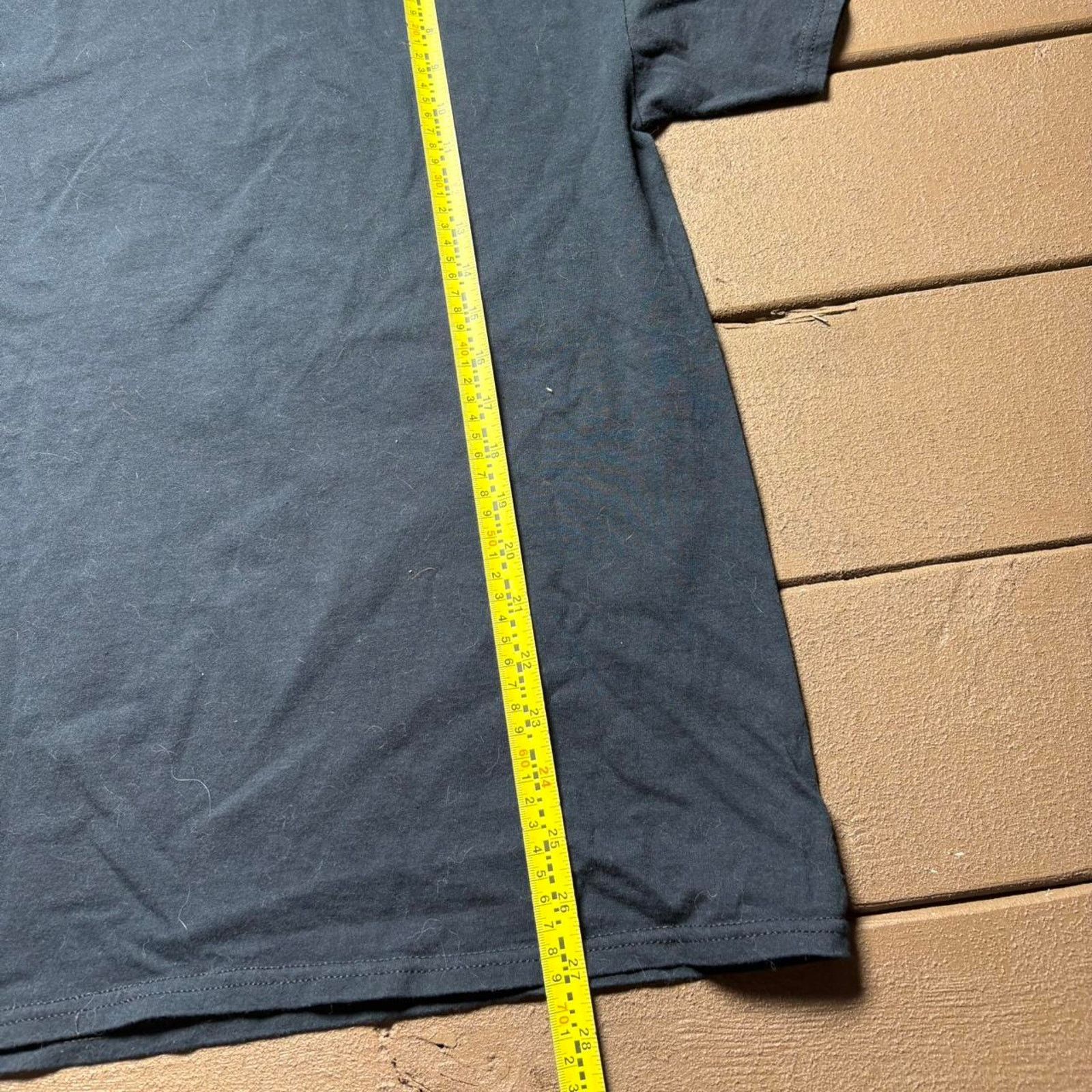 Southpole Y2k skeleton playing guitar lightning Size US S / EU 44-46 / 1 - 3 Thumbnail