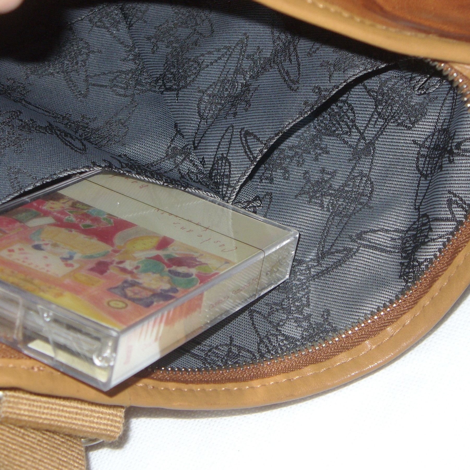 Vivienne Westwood Vivienne Westwood vintage cross body bag Size ONE SIZE - 7 Thumbnail