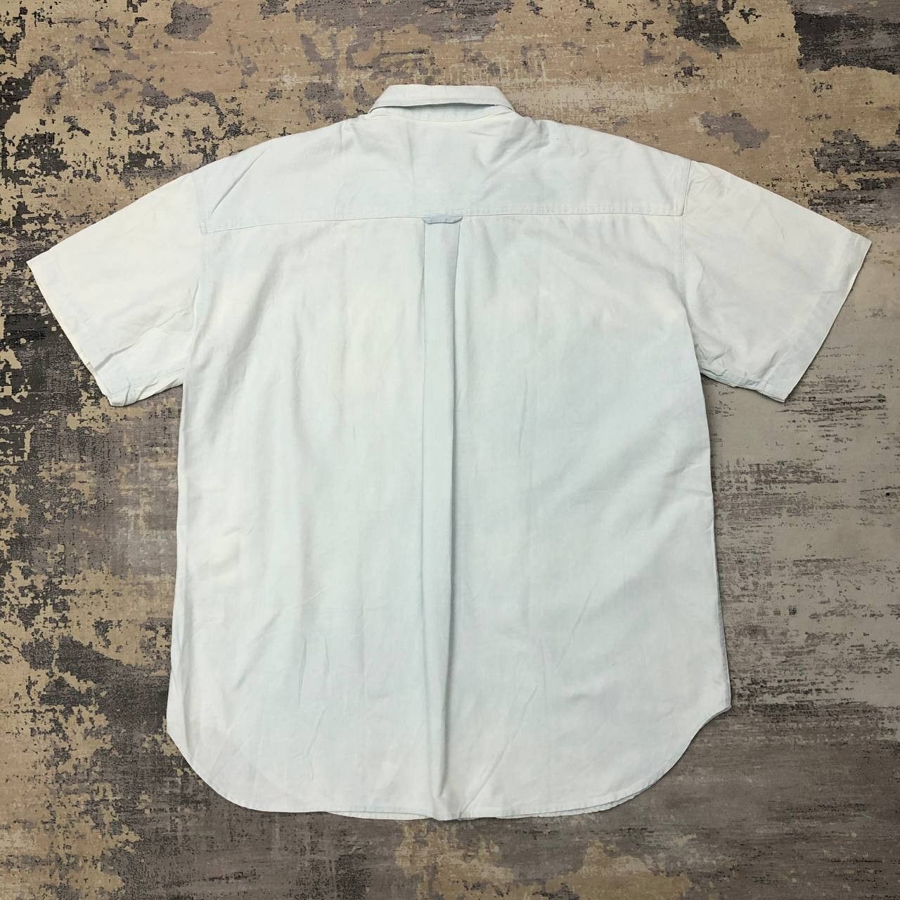 Vintage T72 VTG MOVIE INDIANA JONES DENIM SHIRTS Size US L / EU 52-54 / 3 - 3 Thumbnail