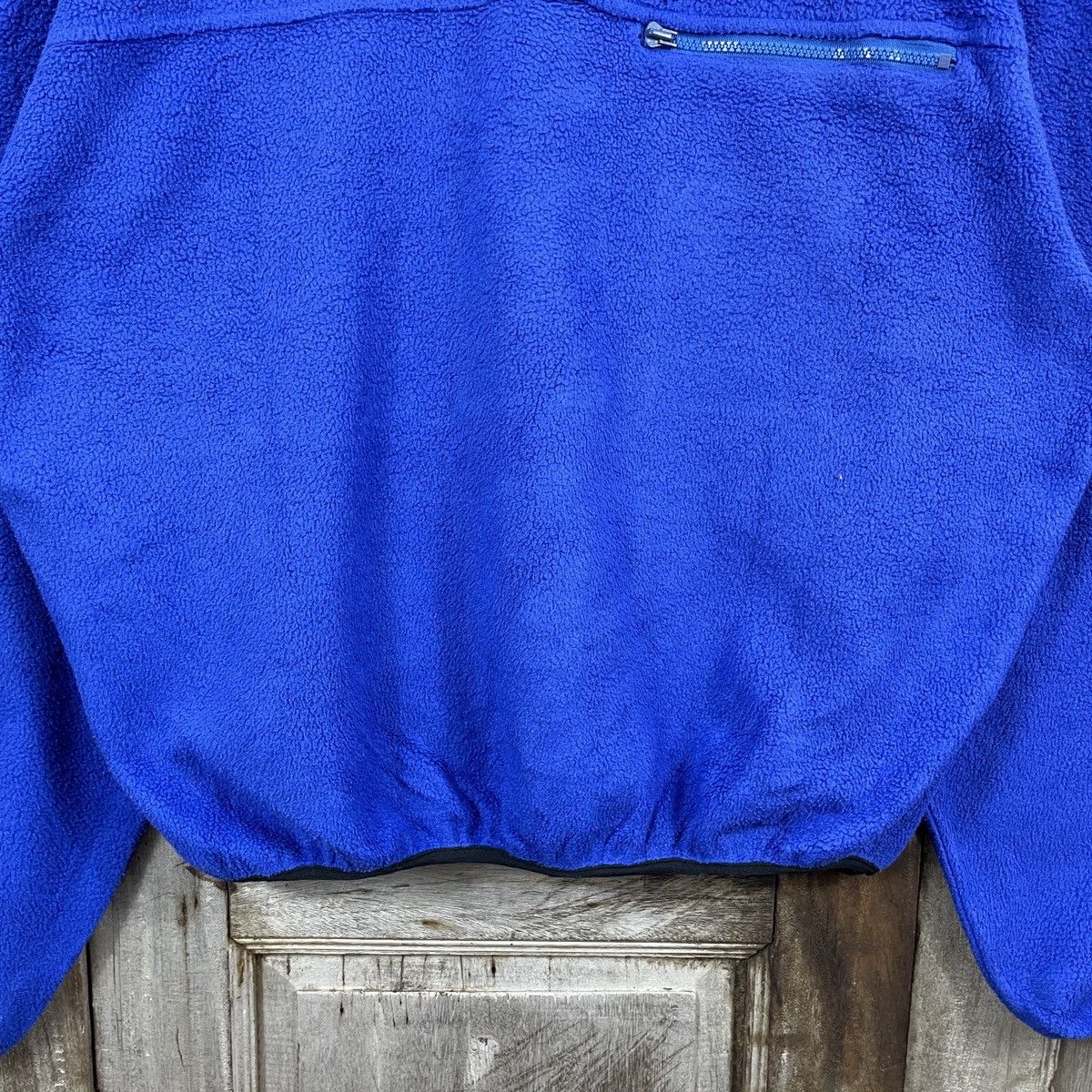 Penfield × Vintage Vintage Penfield Pullover Fleece Jackets Size US L / EU 52-54 / 3 - 3 Thumbnail