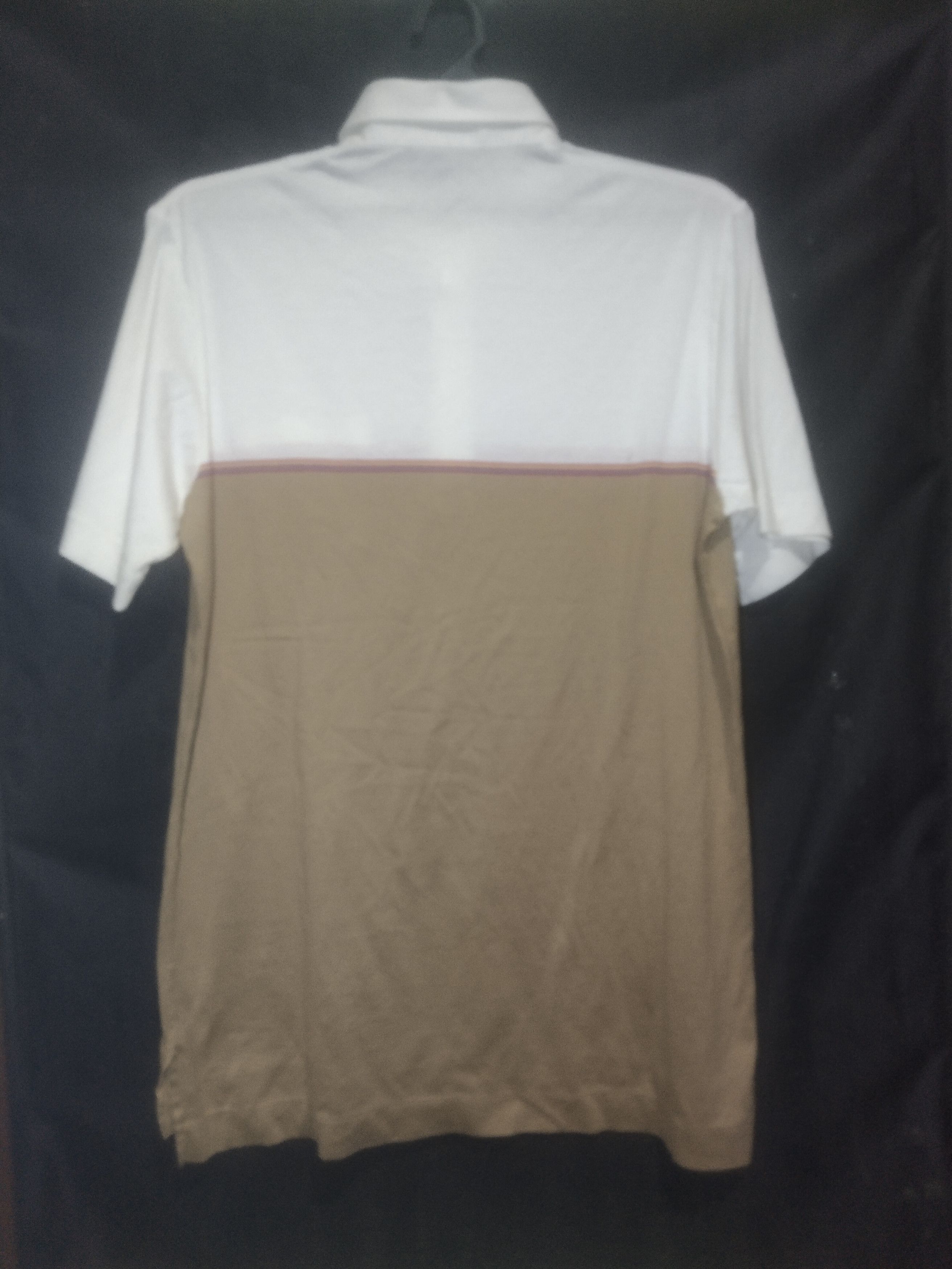 Japanese Brand × Vintage Vintage Lakeland Onward Polo shirt Size US M / EU 48-50 / 2 - 3 Thumbnail