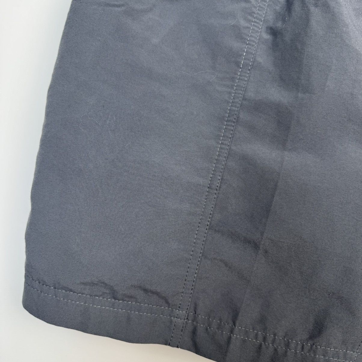 Nike ACG Nike Acg Vintage Nylon Athletic Swim Shorts Size US 32 / EU 48 - 14 Thumbnail