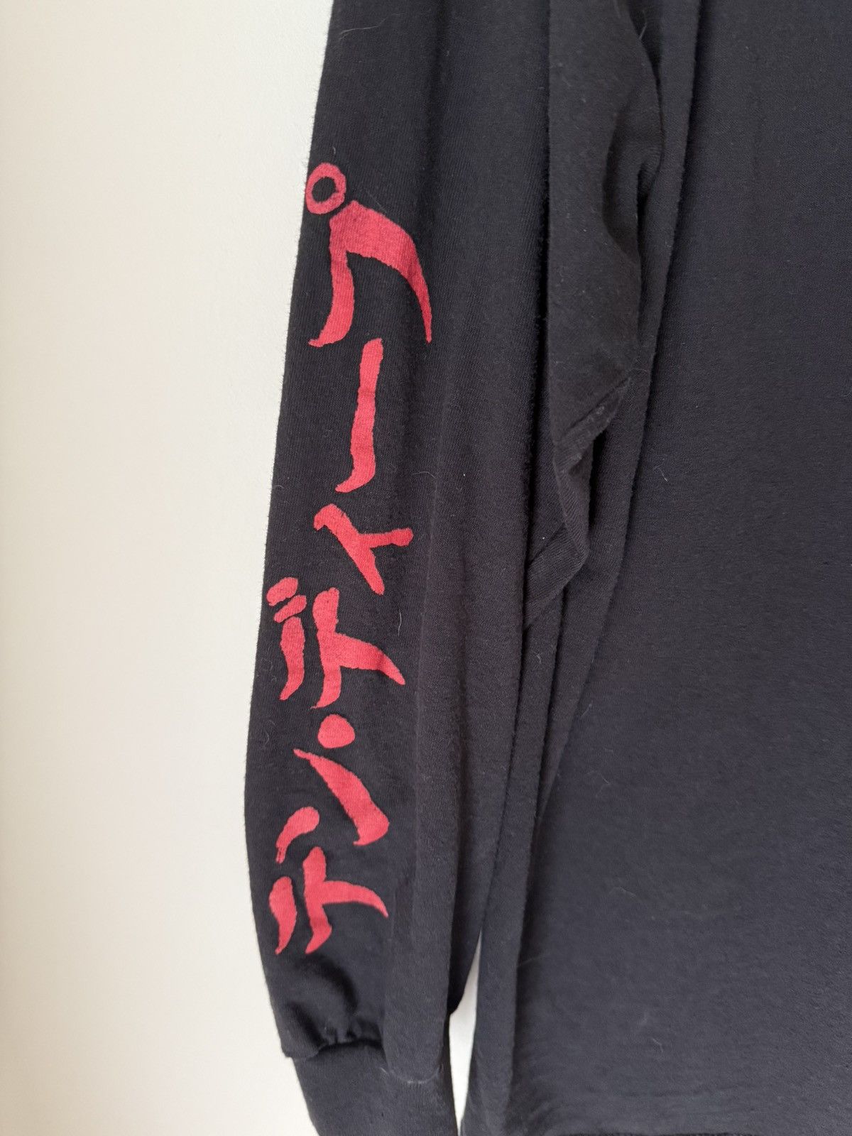 10 Deep 10 Deep - Devil’s Playground Long Sleeve Tee Size US XL / EU 56 / 4 - 8 Thumbnail