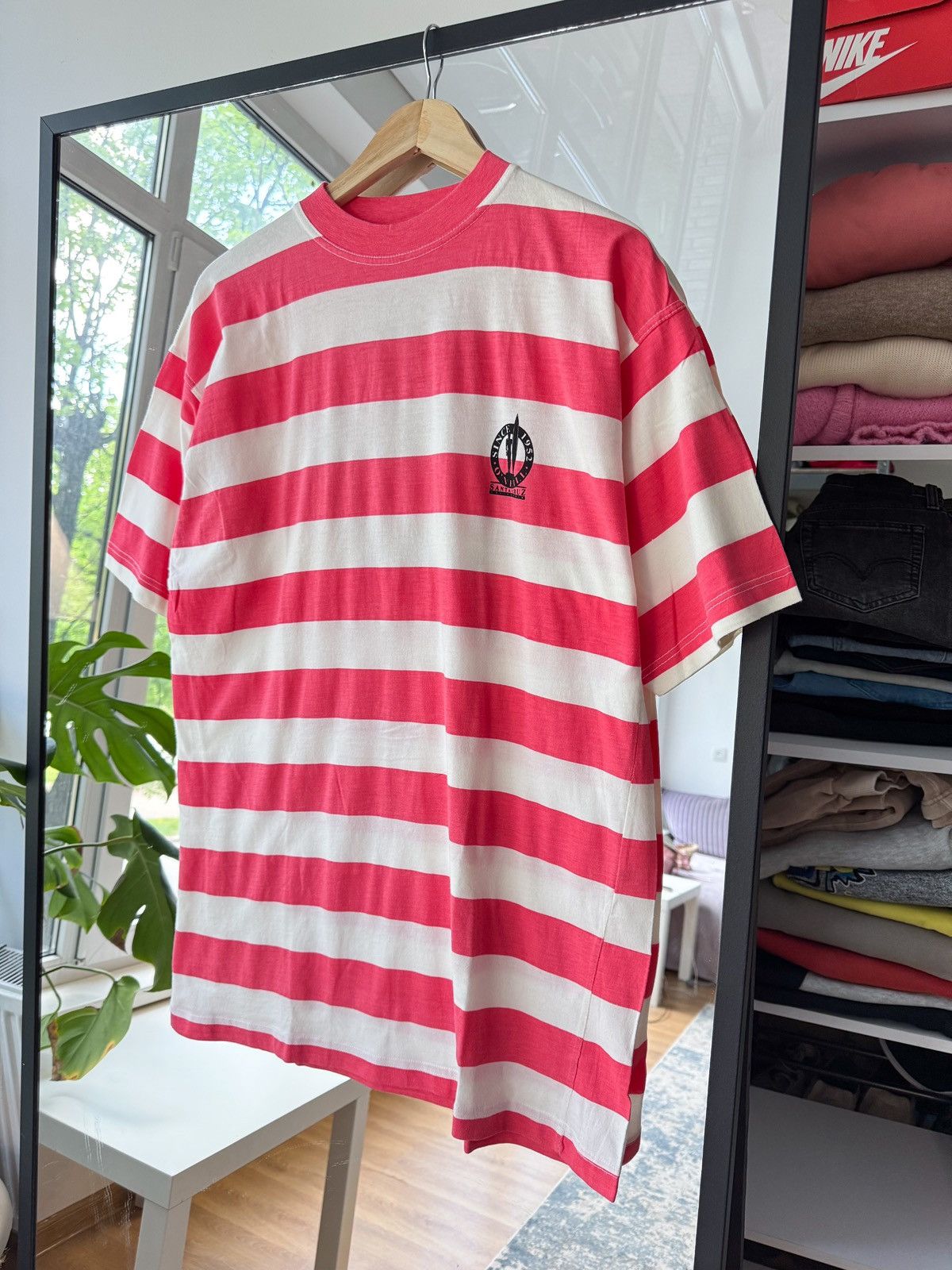 O'Neill O’neill Santa Cruz vintage t-shirt size XL🏄‍♂️ Size US XL / EU 56 / 4 - 3 Thumbnail
