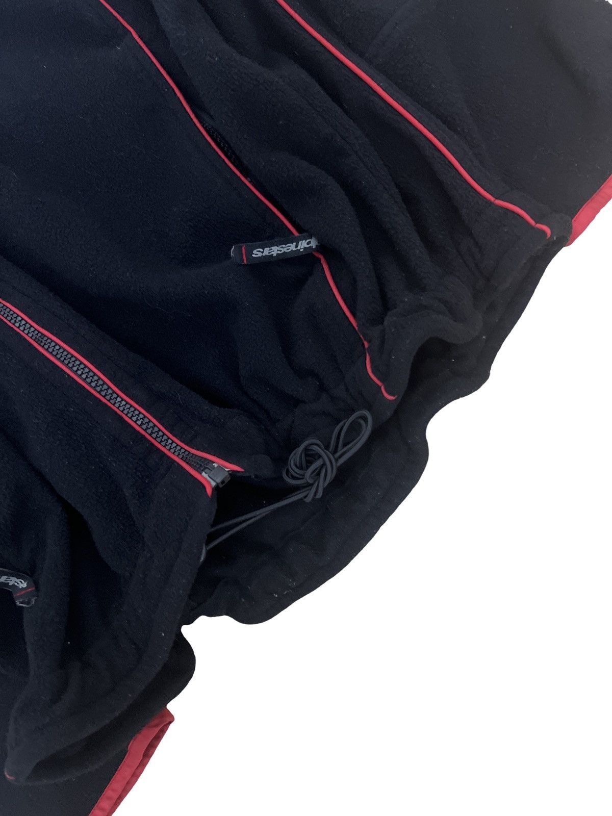 Alpinestars Alpinestars Vintage Fleece Jacket Size US L / EU 52-54 / 3 - 4 Thumbnail