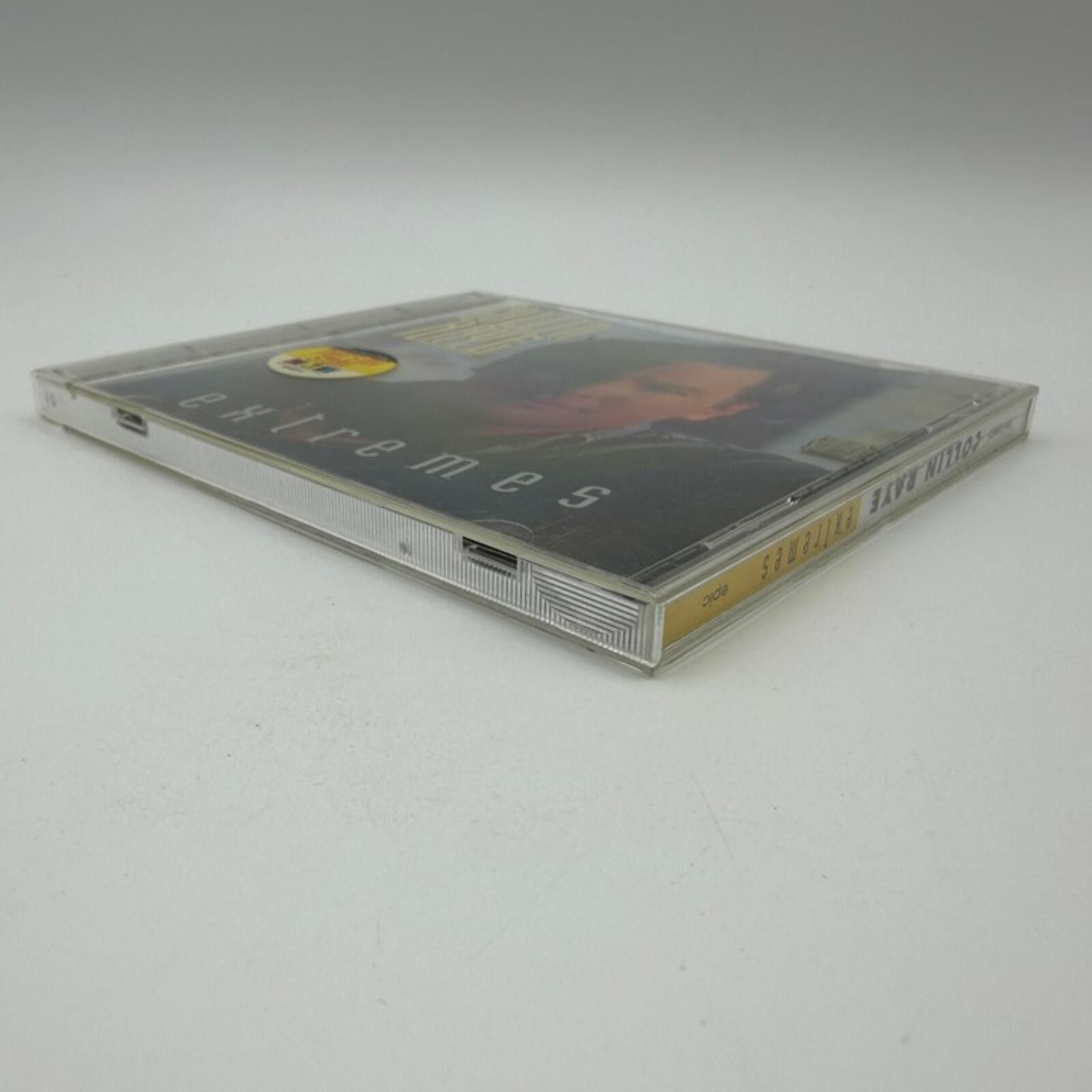 Other Collin Raye - Extremes (1994) - Audio CD - Country Size ONE SIZE - 4 Thumbnail