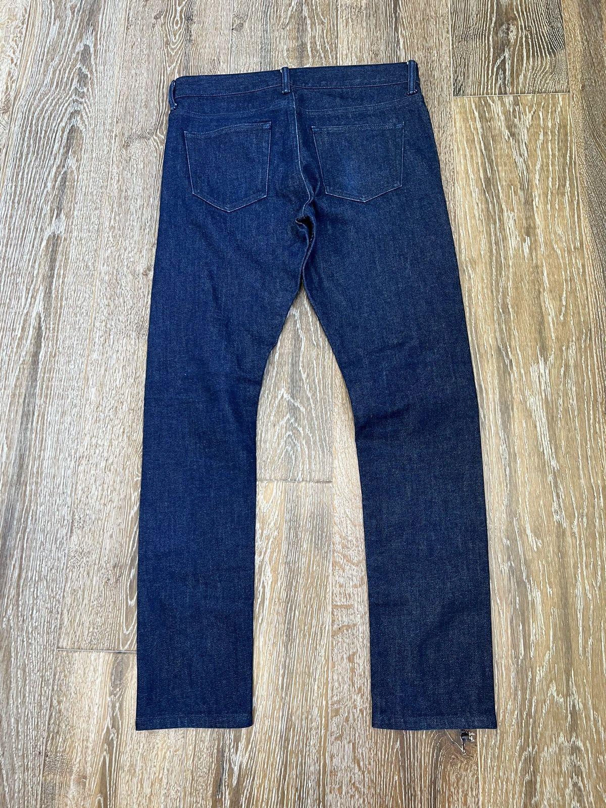 John Elliott John elliott denim Size US 31 - 2 Thumbnail