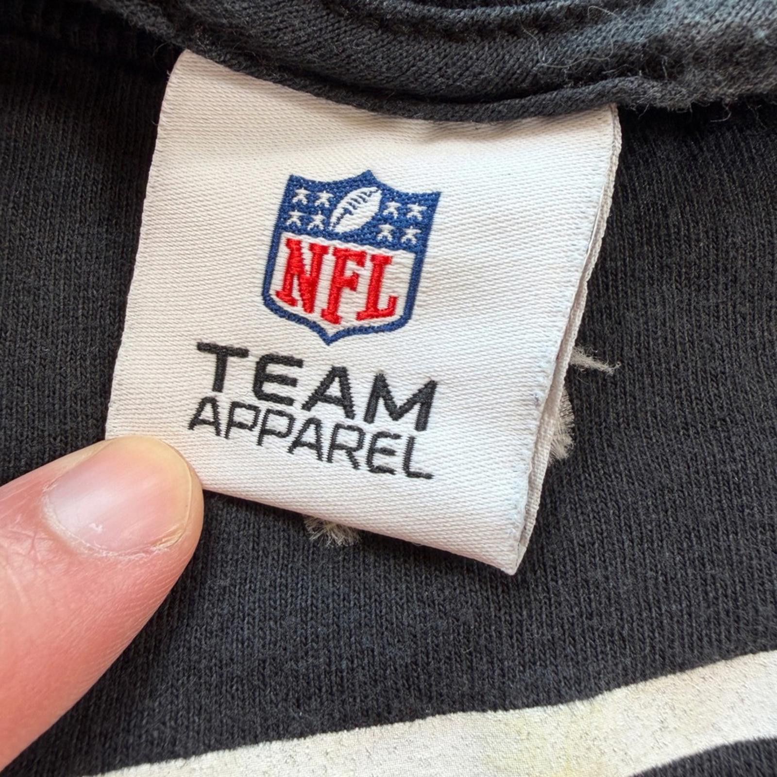 Other Cincinnati Bengals T Shirt Men M Black Logo NFL Team Apparel Size US M / EU 48-50 / 2 - 4 Thumbnail