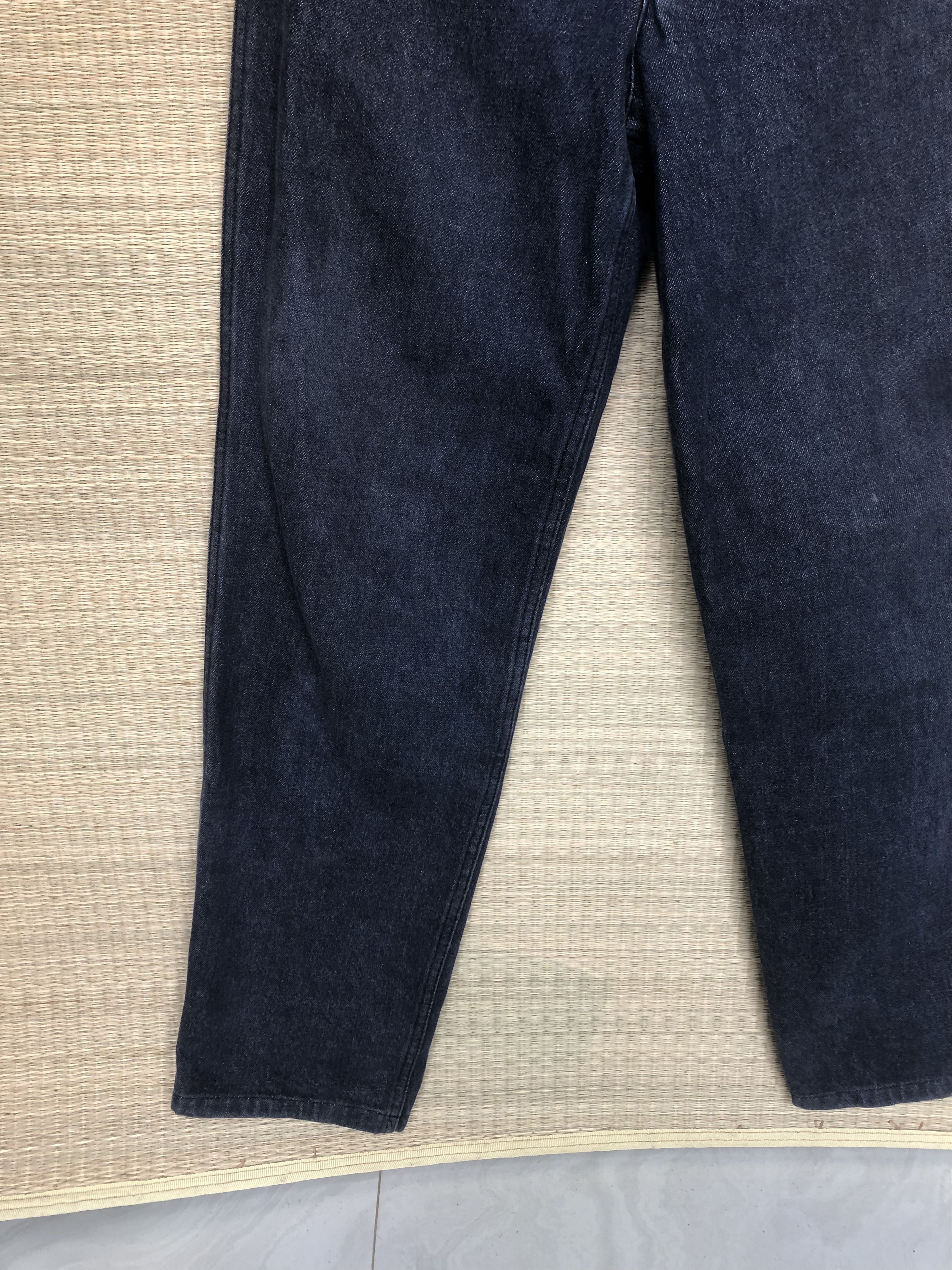 Comme des Garcons Homme vintage denim Size US 28 / EU 44 - 2 Thumbnail