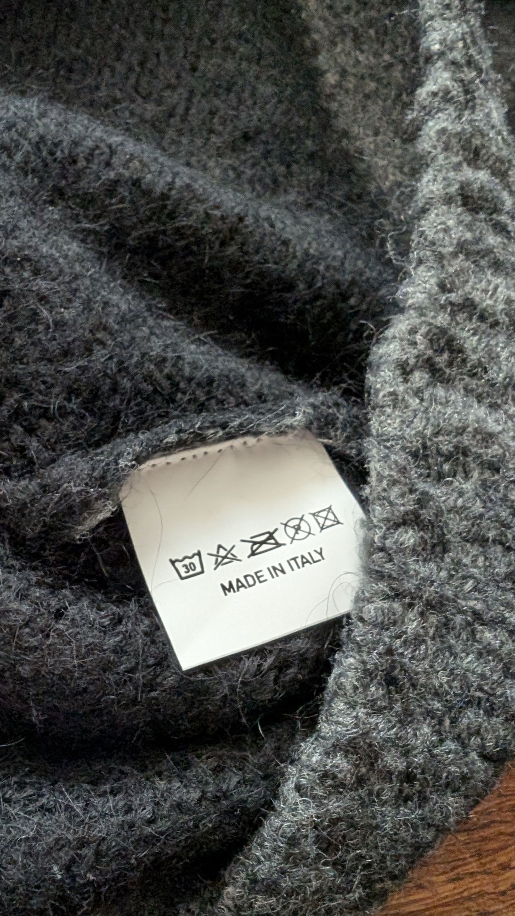 Walter Van Beirendonck Walter van Beirendonck W&LT Knit Size US L / EU 52-54 / 3 - 5 Thumbnail