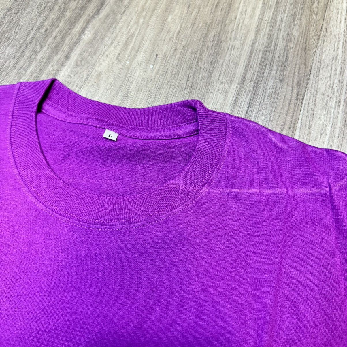 Japanese Brand Kyoto Sanga FC 2005 tee Size US L / EU 52-54 / 3 - 6 Thumbnail