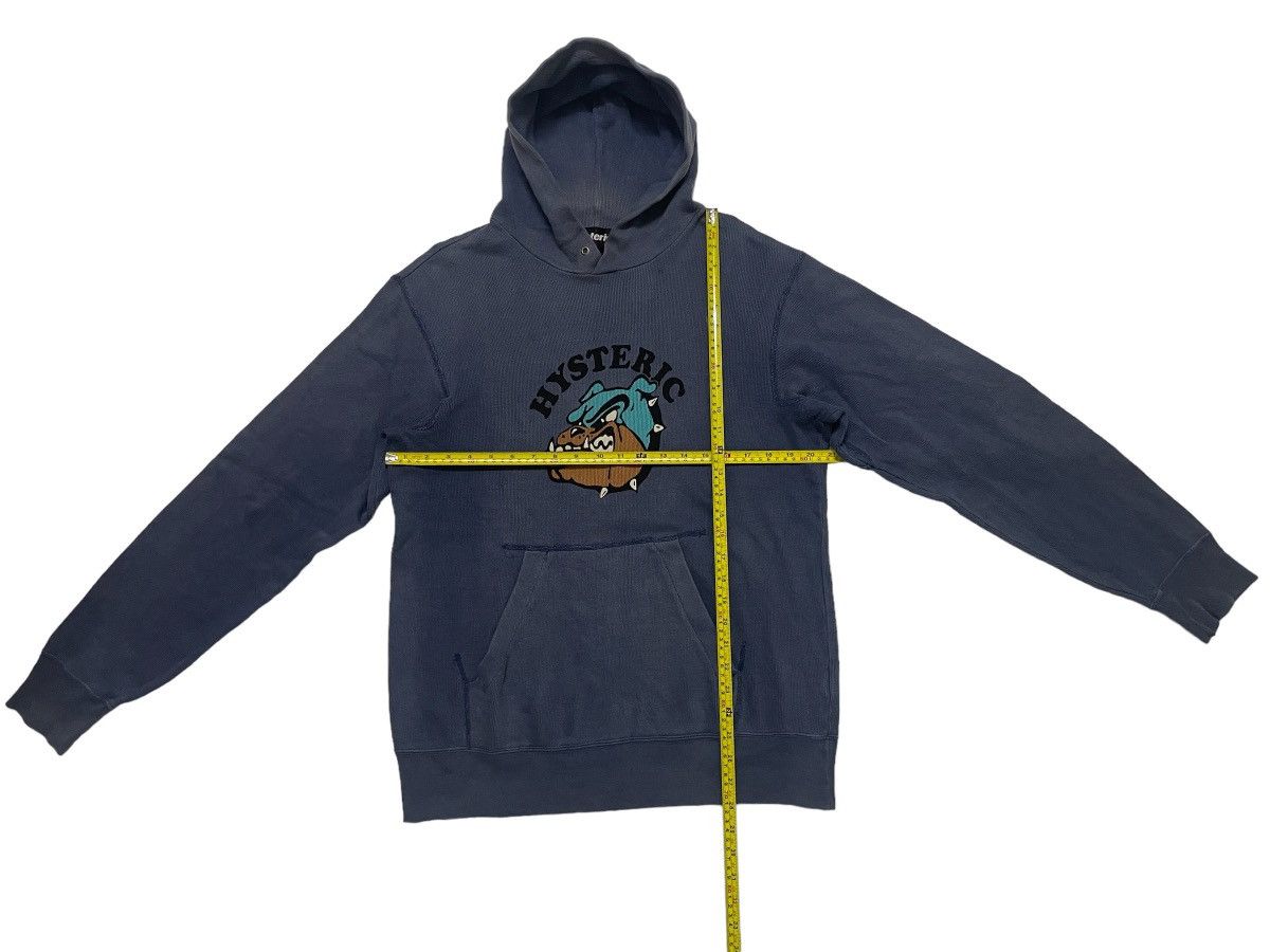Hysteric Glamour Vintage OG Hysteria Glamour Bull Dog Pitbull Size US M / EU 48-50 / 2 - 4 Thumbnail